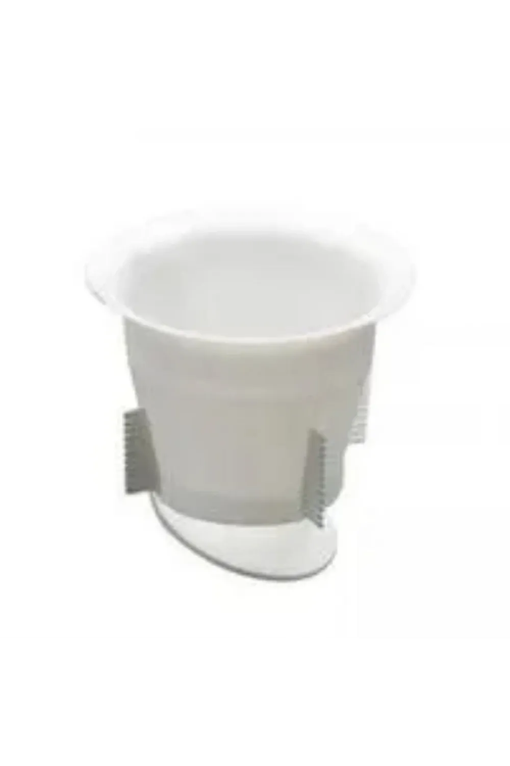 WC Matik Tek Kapaklı