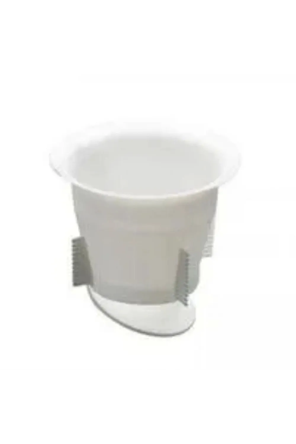 WC Matik Tek Kapaklı