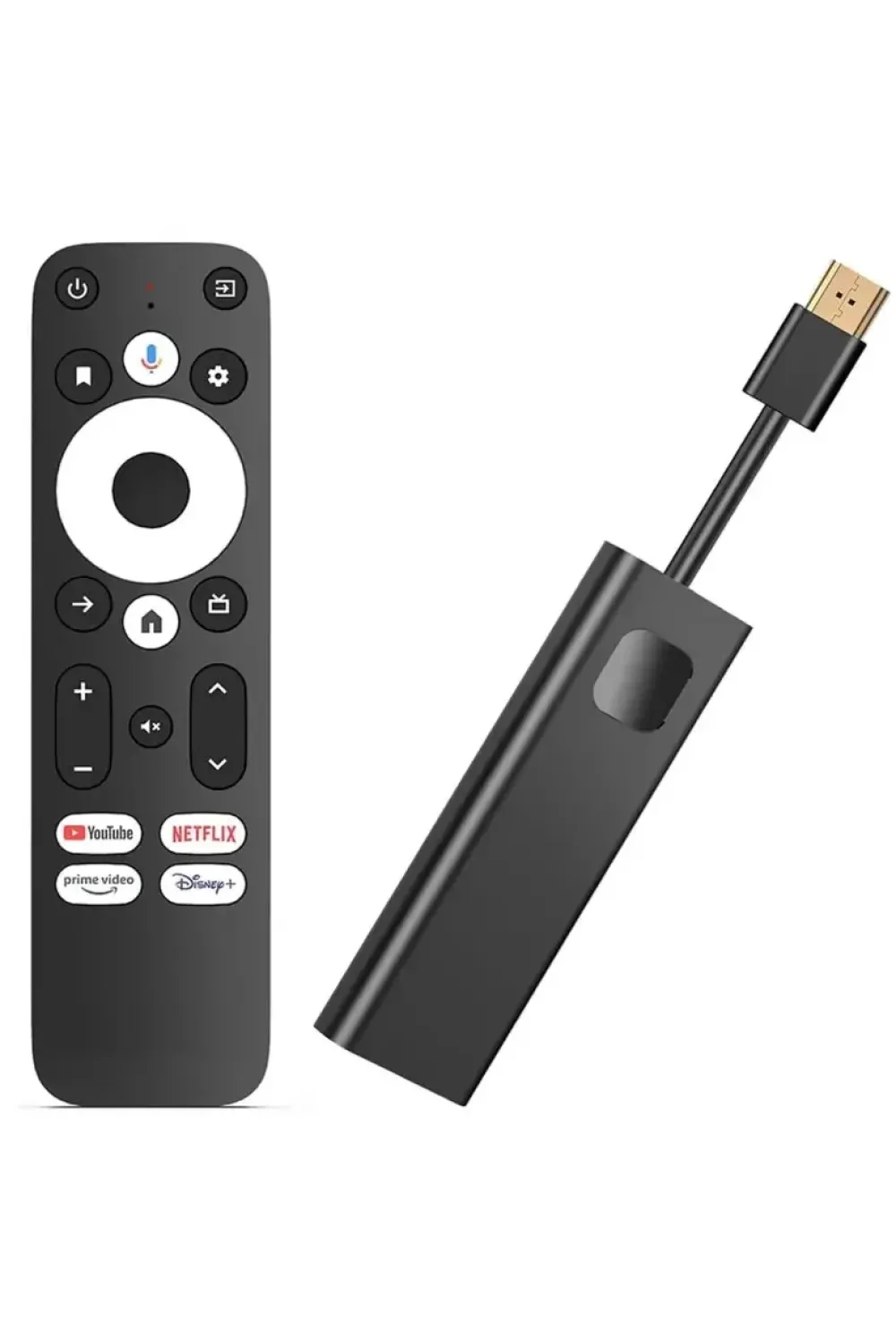 Webmax Arena Android Stick Media Player W2
