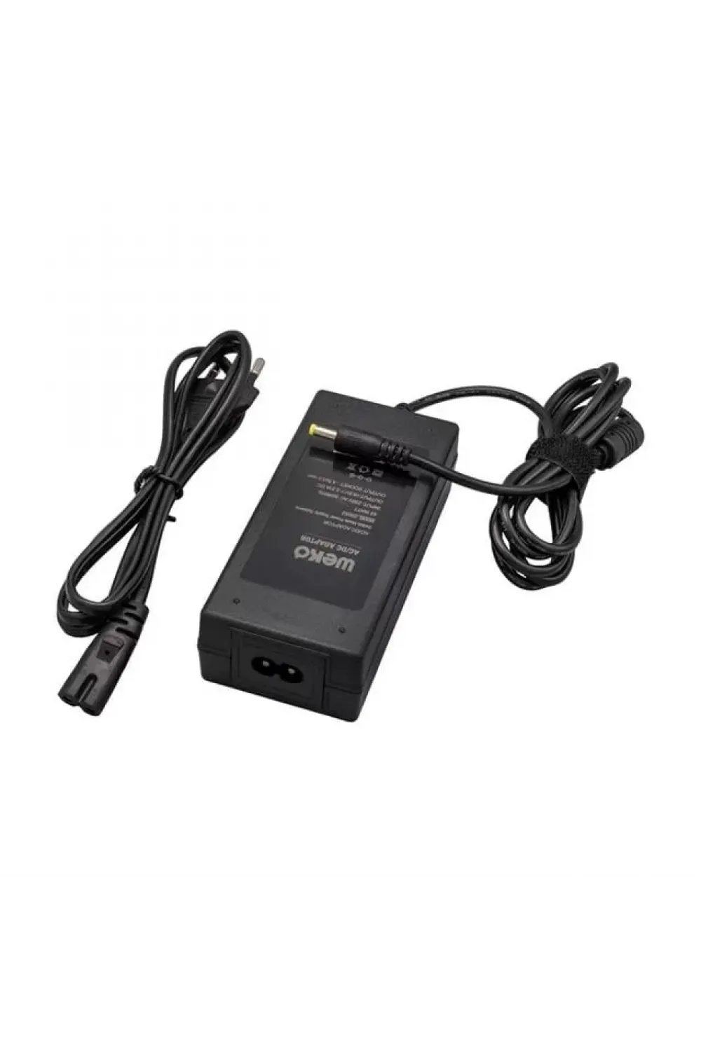 Weko 19.5V 2.31Ah 4.5x3.0mm Uçlu Notebook Adaptör