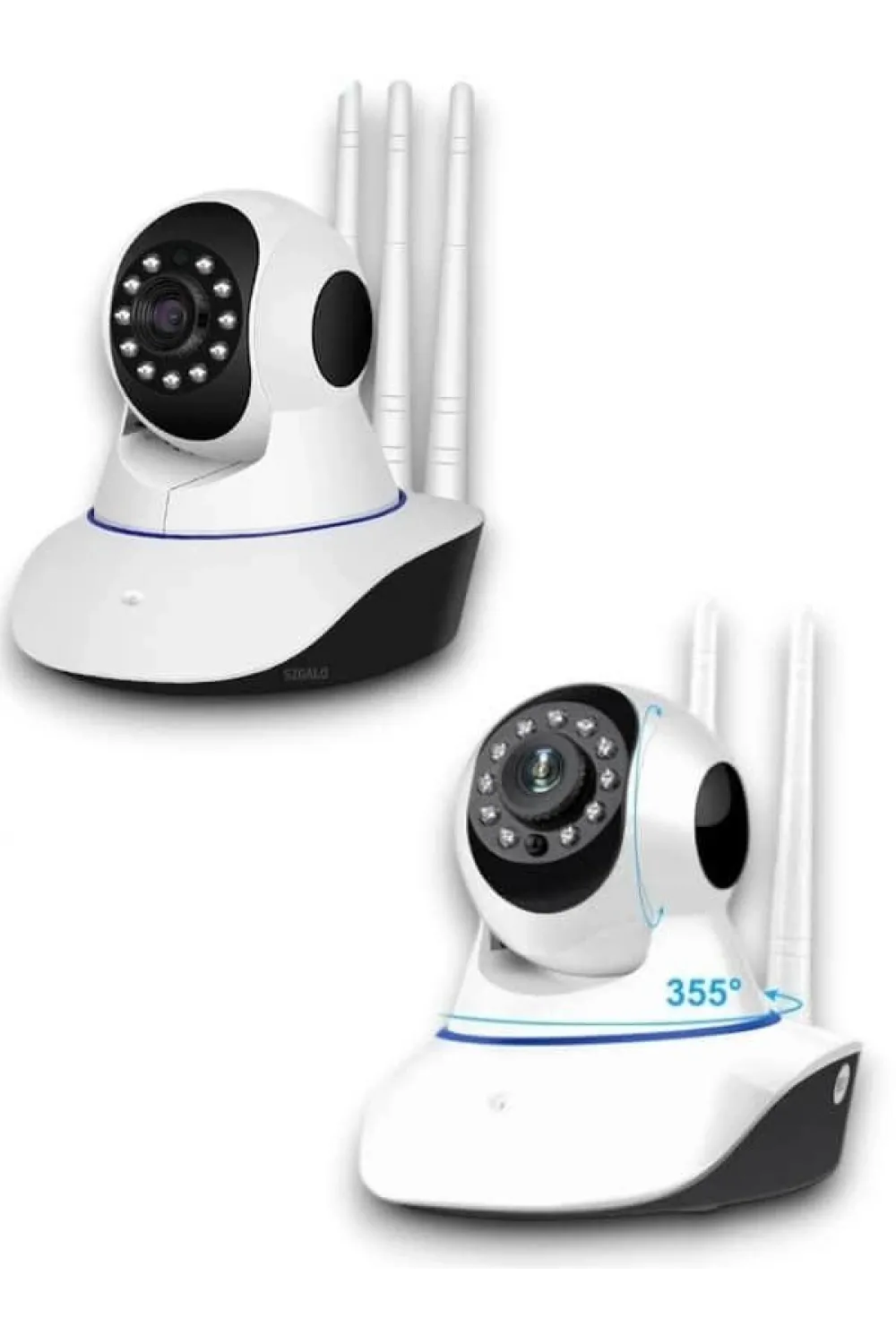 Wifi Kamera
