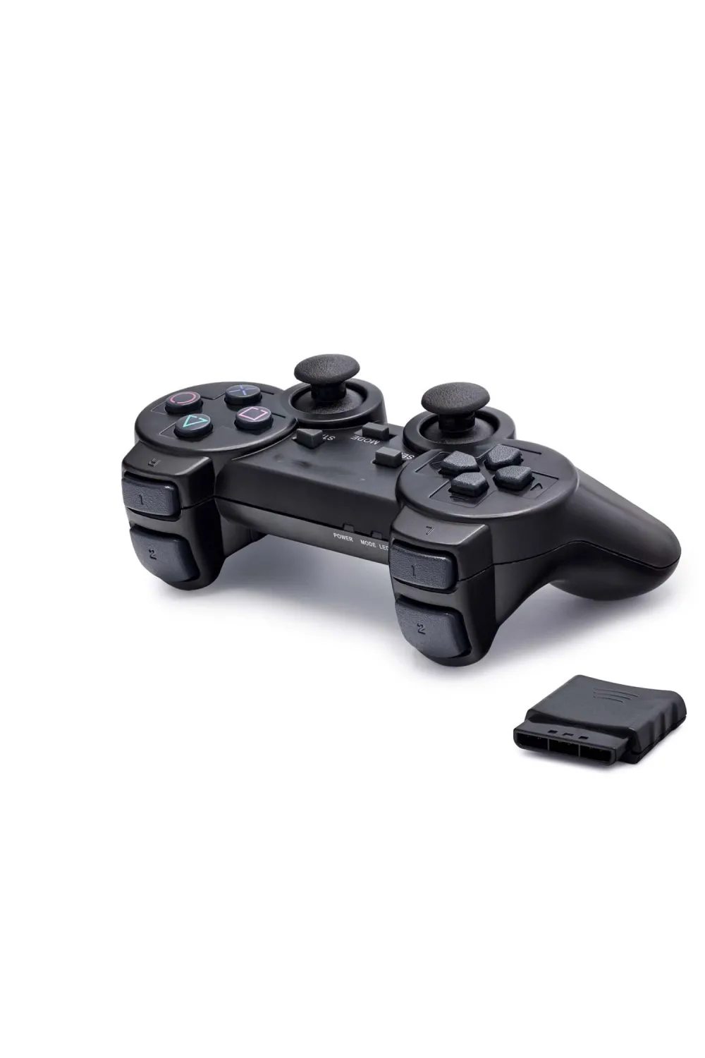 Wireless Gamepad PC/PS2/PS3 3in1 HD305