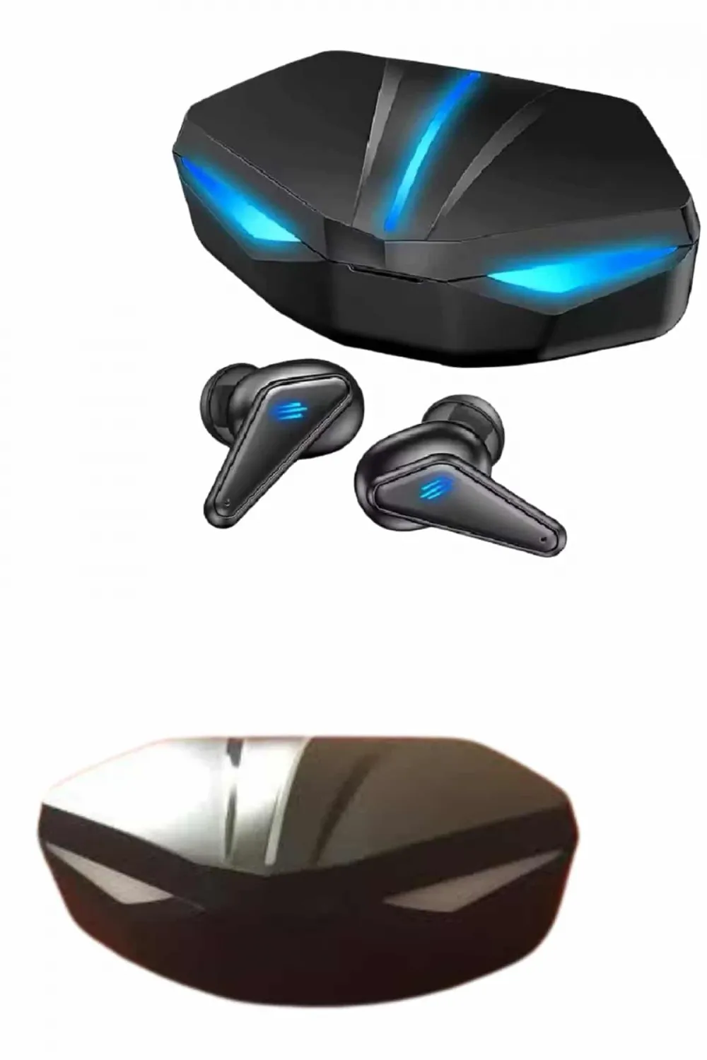 Wireless Kulaklık Mikrofonlu Bluetooth Oyuncu Kulaklığı