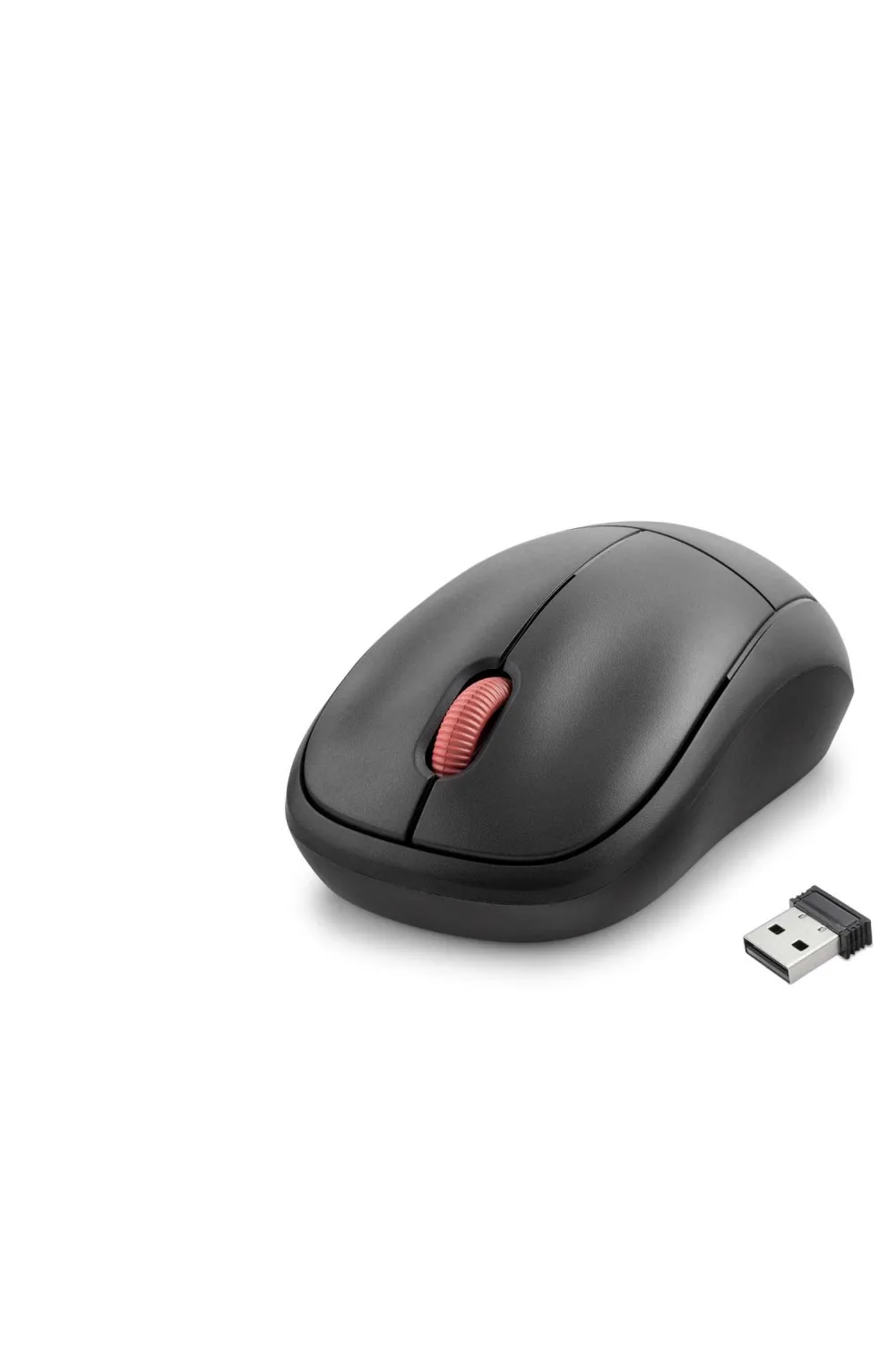 Wıreless Mouse Siyah ND3409