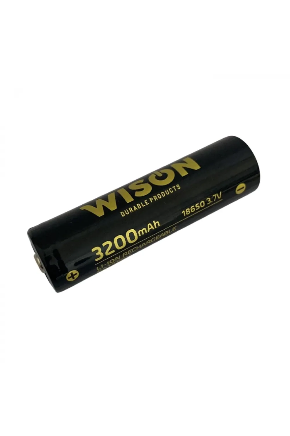 Wison Ws-503 100mw Desen Başlıklı Şarjlı Yeşil Lazer Pointer