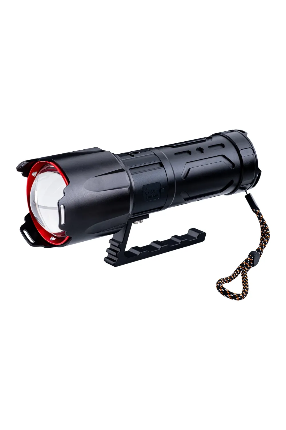 Wıson Ws-915 Şarjlı El Feneri 55 W 5000 Lümen