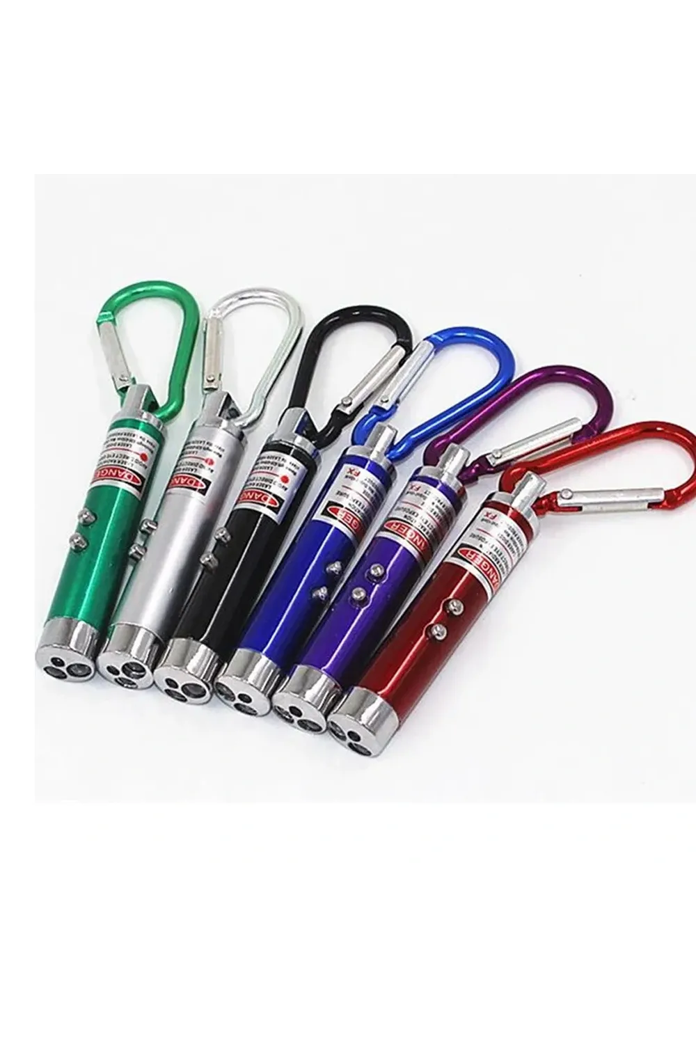 Wt-177- Anahtarlık Lazer