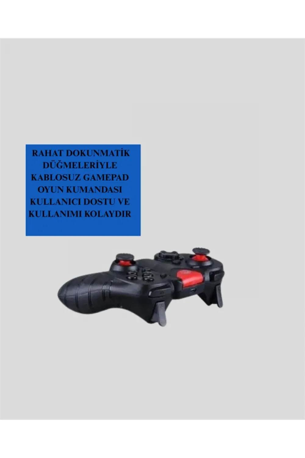X3 Game Stick