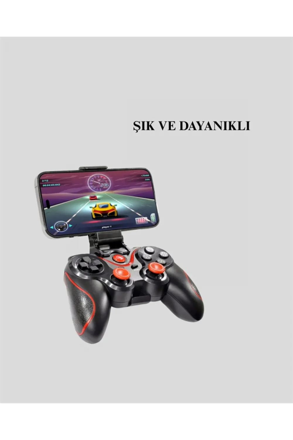 X3 Game Stick