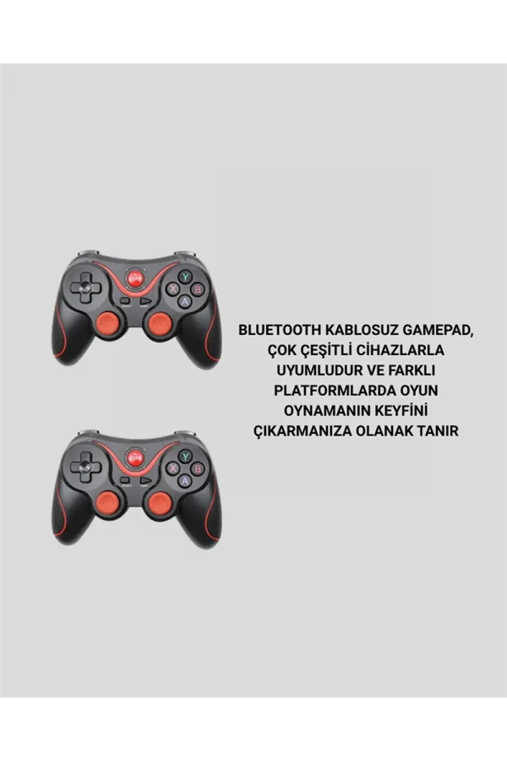 X3 Game Stick