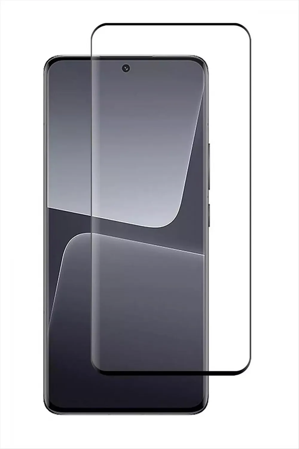 Xiaomi Mi 13 Kırılmaz Cam Ekran Koruyucu
