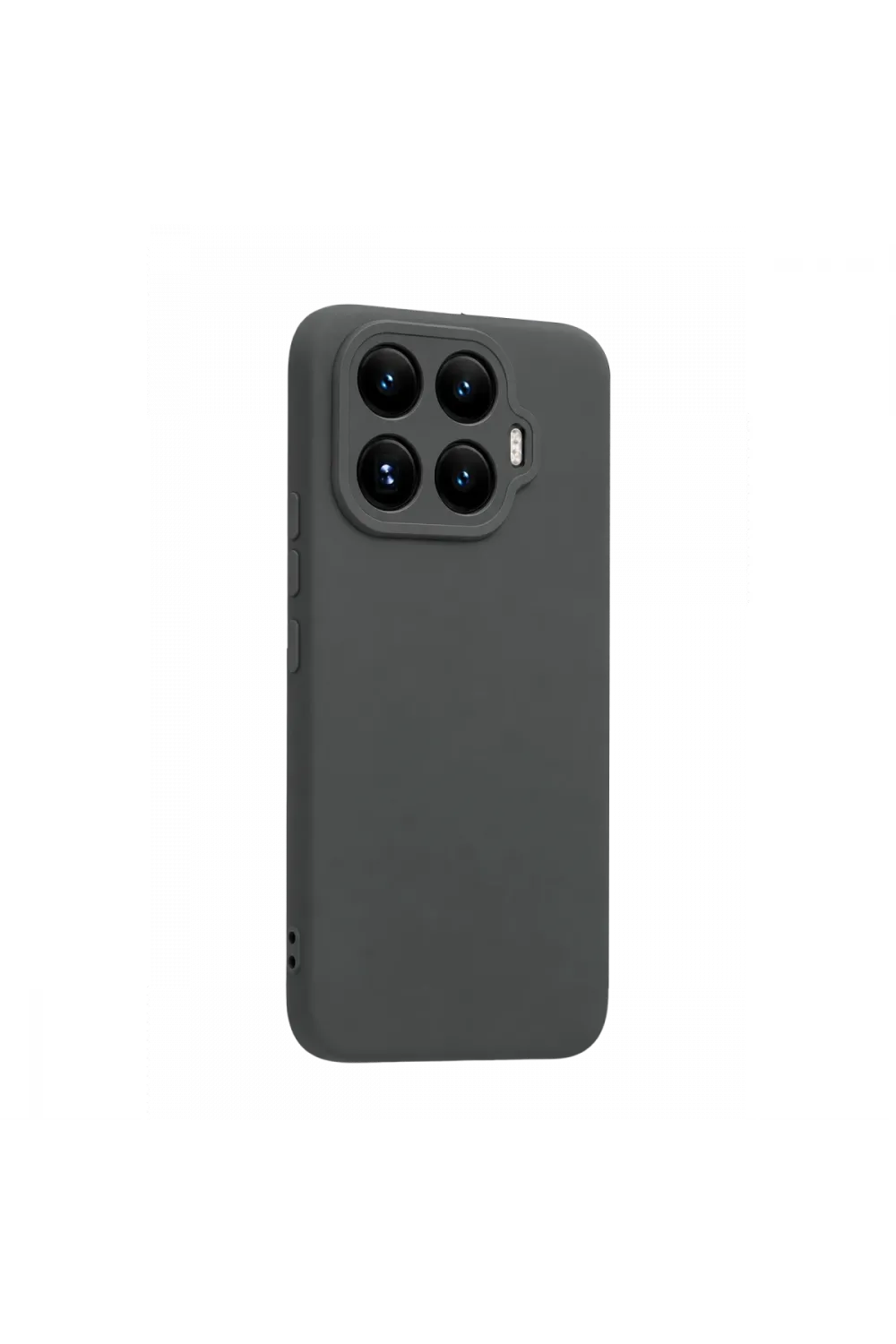 Xiaomi Mi 17t First Silikon - Gri