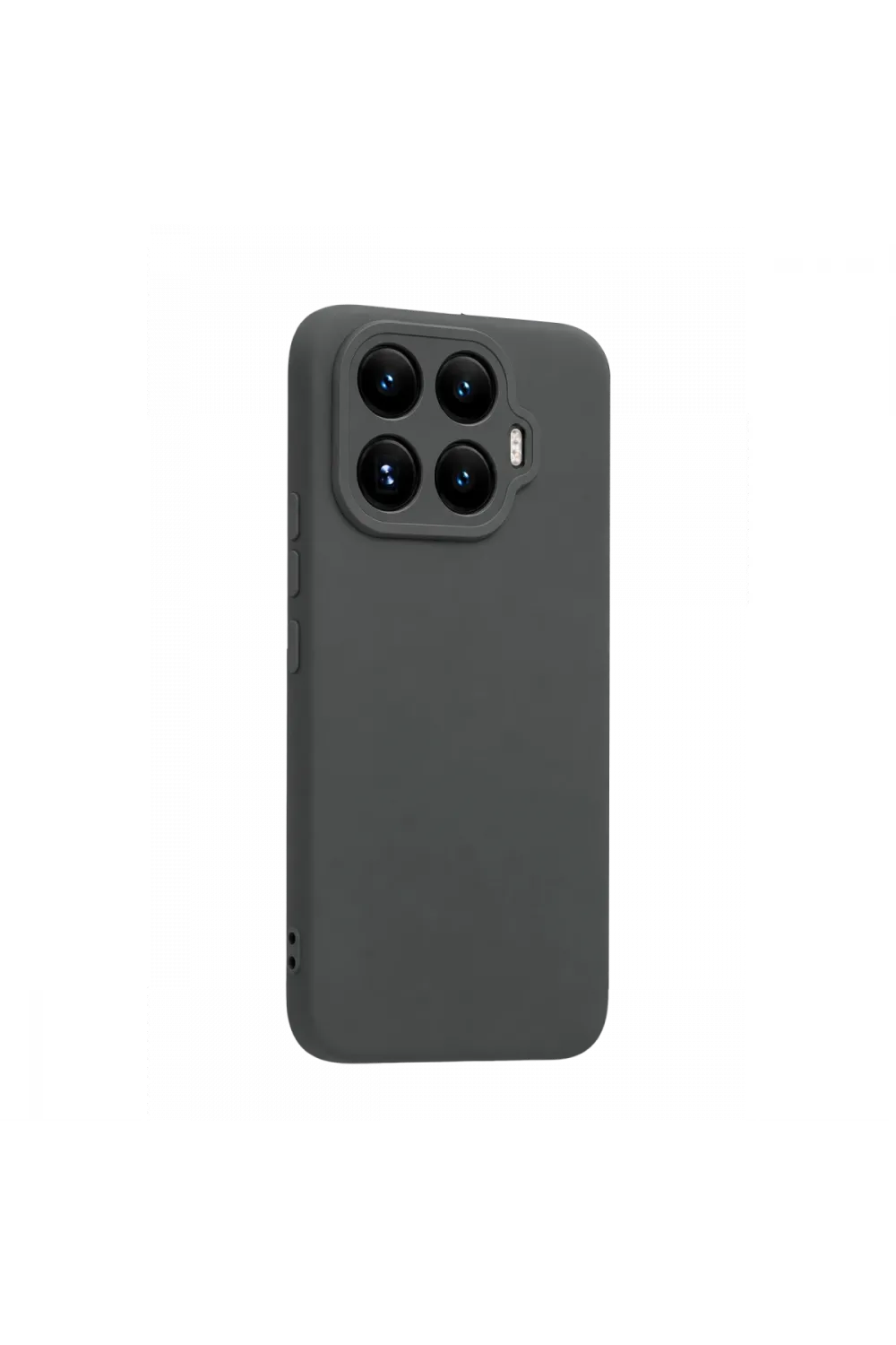 Xiaomi Mi 17T First Silikon - Gri