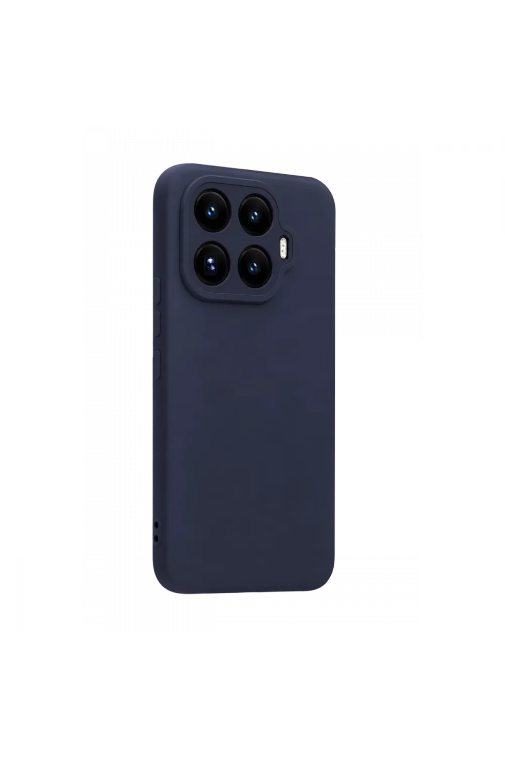 Xiaomi Mi 17t First Silikon - Lacivert