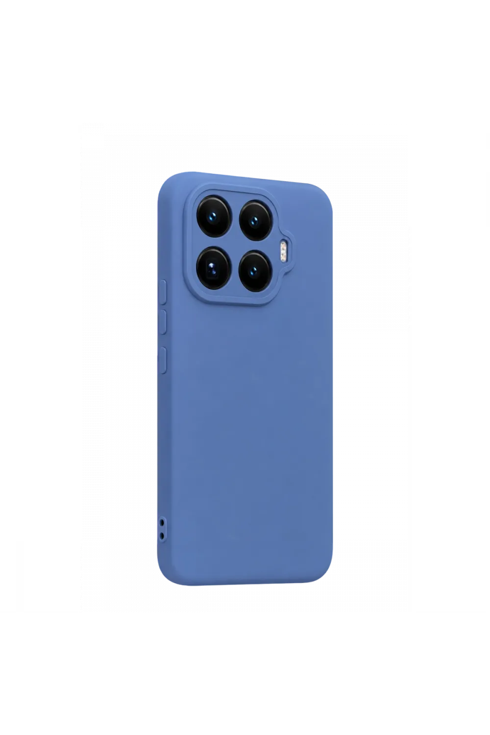Xiaomi Mi 17T First Silikon - Mavi