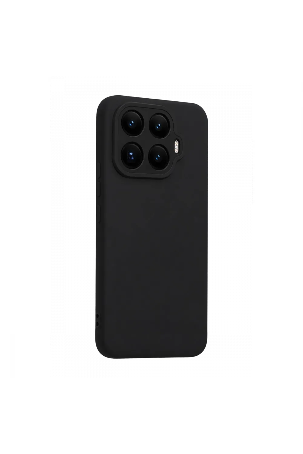 Xiaomi Mi 17t First Silikon - Siyah