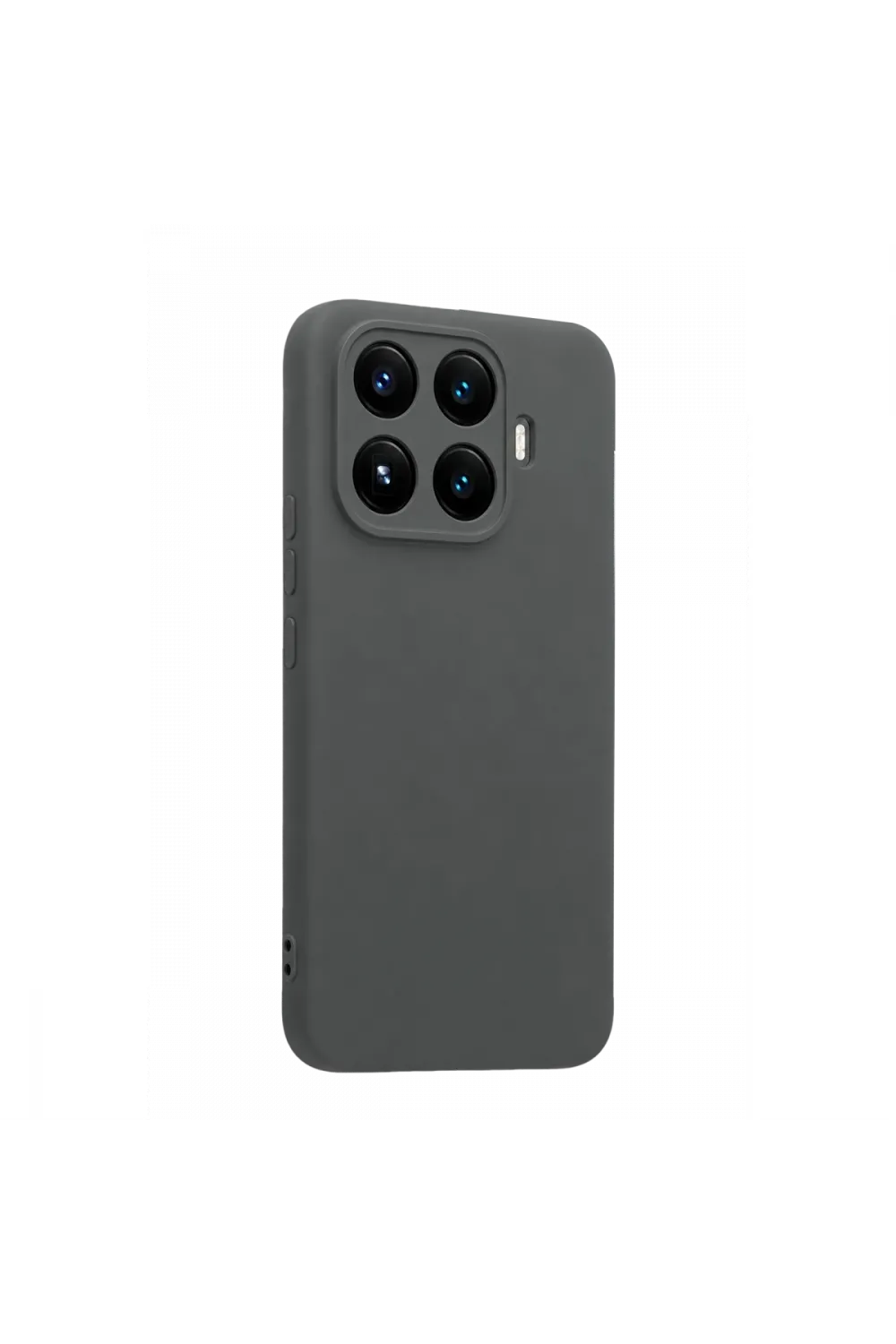 Xiaomi Mi 17t Pro First Silikon - Gri