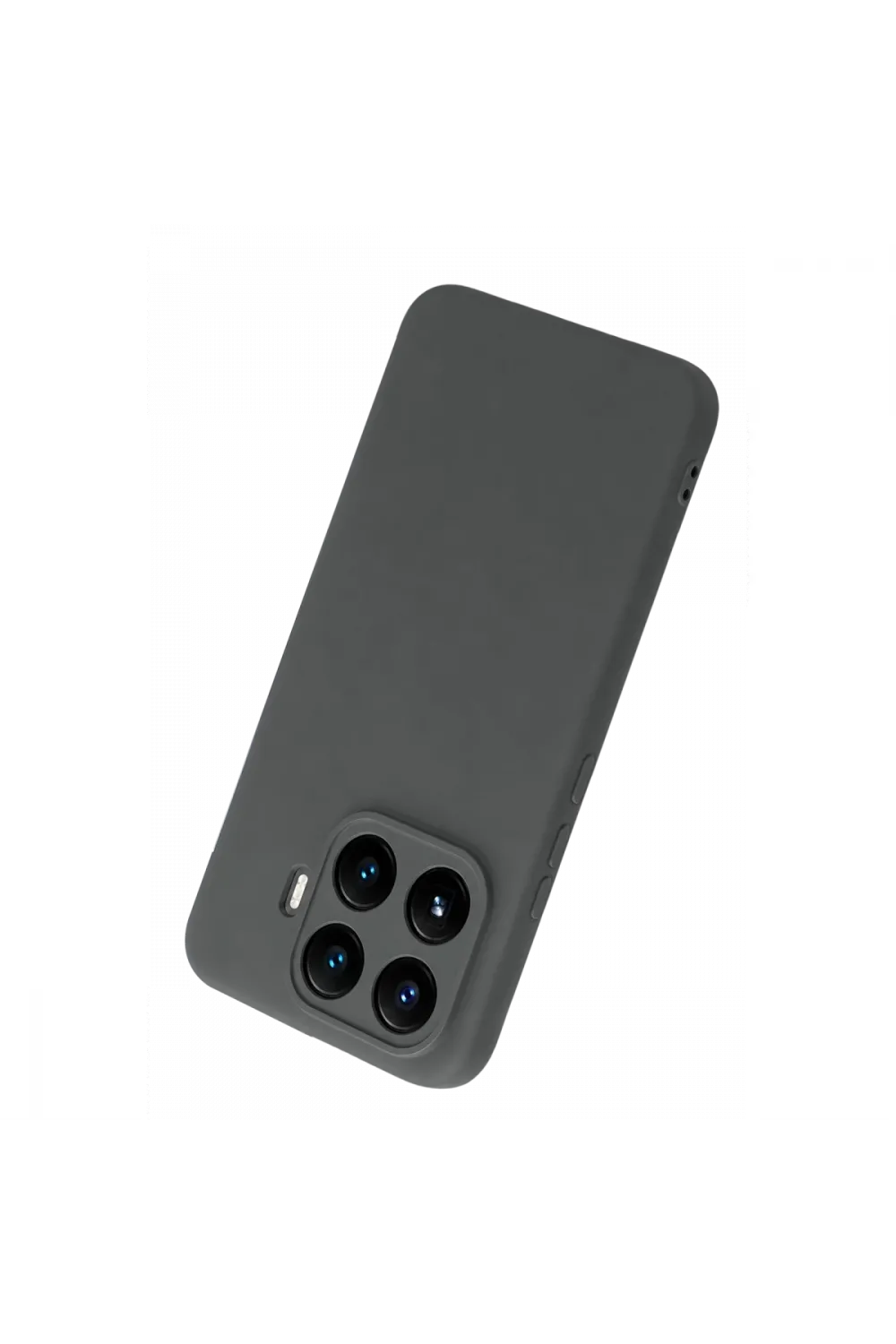 Xiaomi Mi 17t Pro First Silikon - Gri
