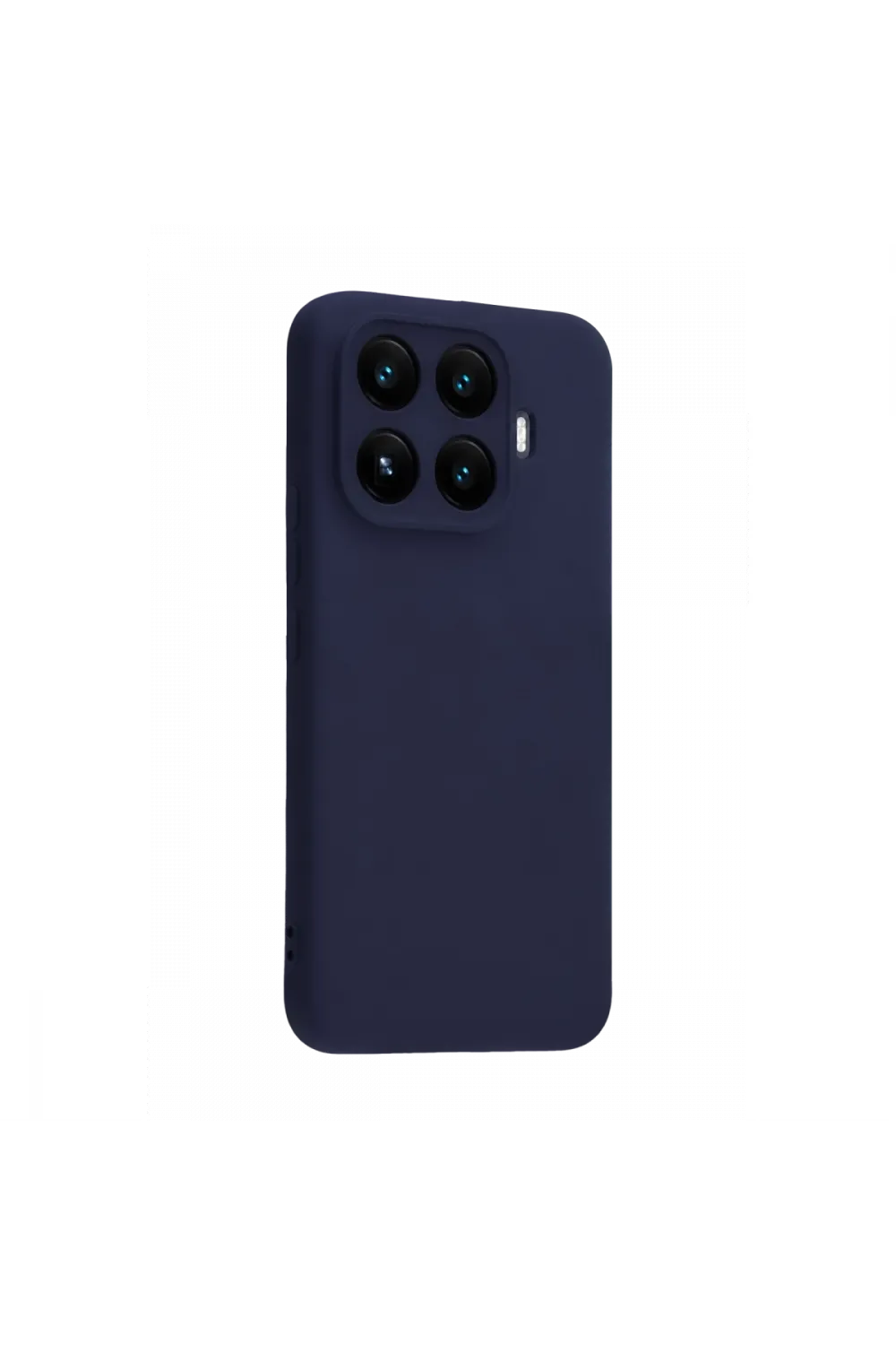 Xiaomi Mi 17t Pro First Silikon - Lacivert