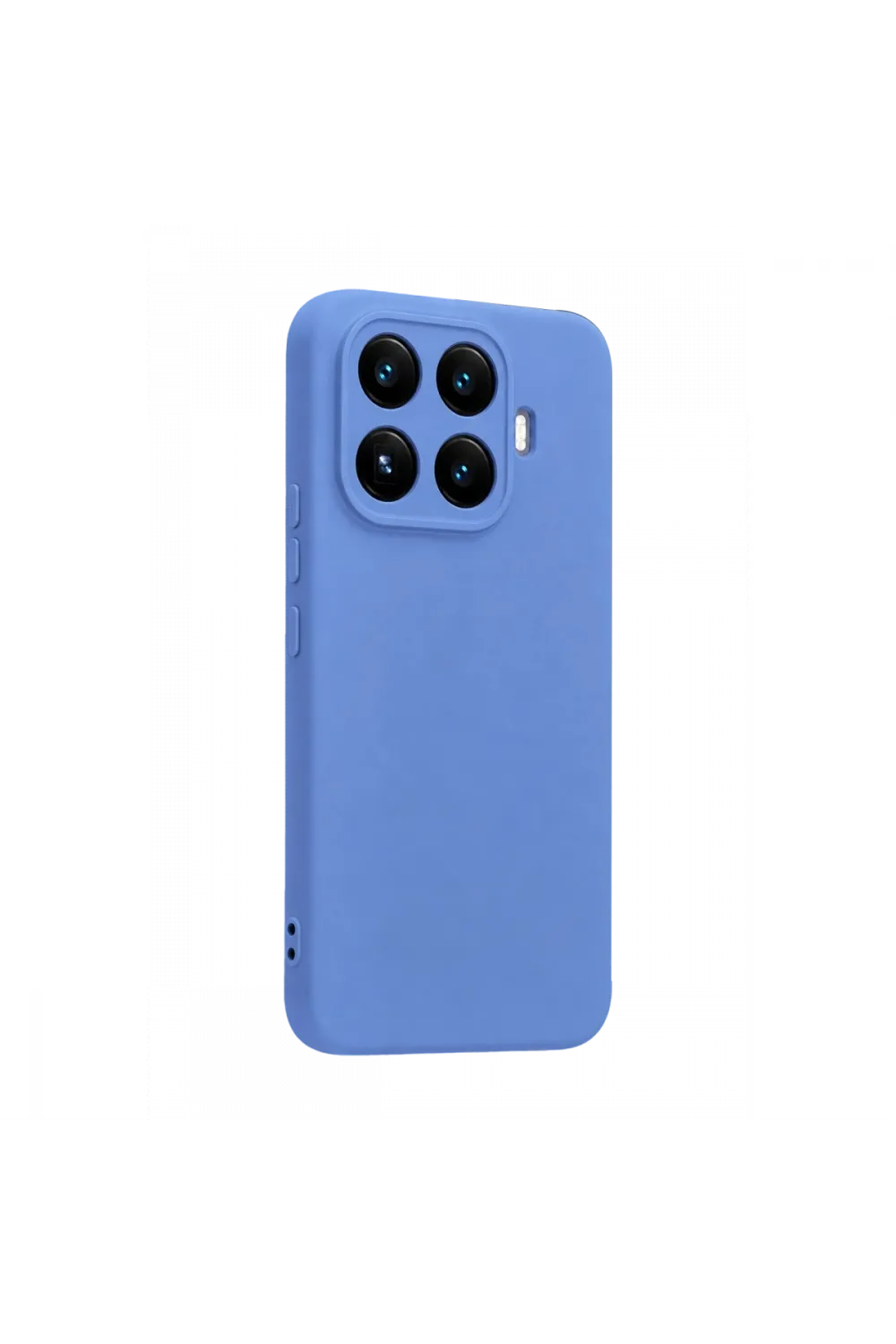 Xiaomi Mi 17t Pro First Silikon - Mavi