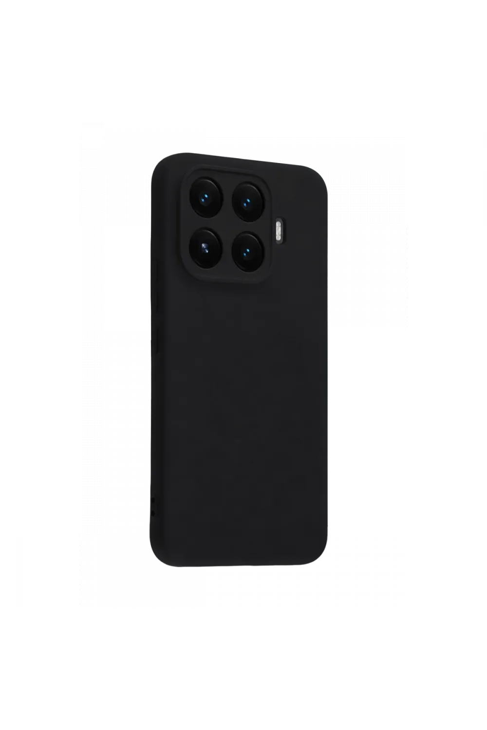 Xiaomi Mi 17t Pro First Silikon - Siyah