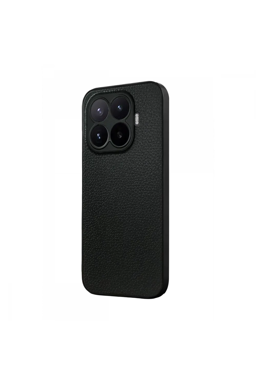 Xiaomi Mi 17t Pro Thermax Silikon Kılıf - Siyah