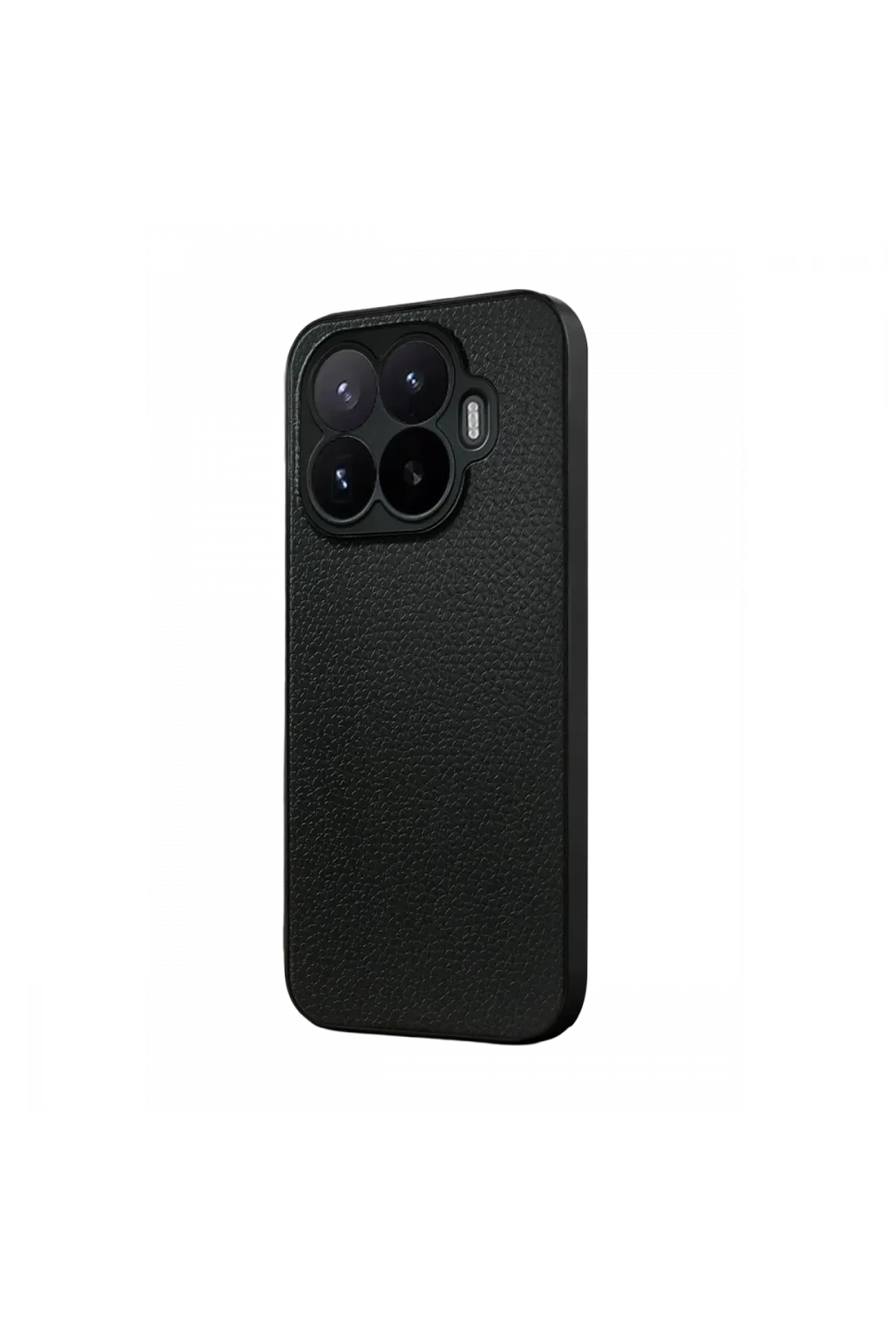 Xiaomi Mi 17t Thermax Silikon Kılıf - Siyah