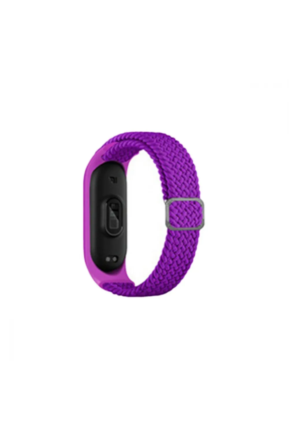Xiaomi Mi Band 4  Kordon - Mor