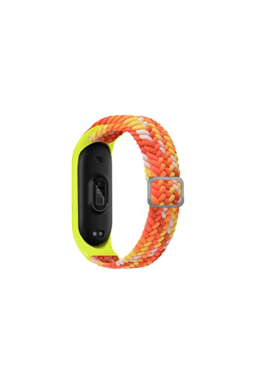 Xiaomi Mi Band 4  Kordon - Turuncu-sarı