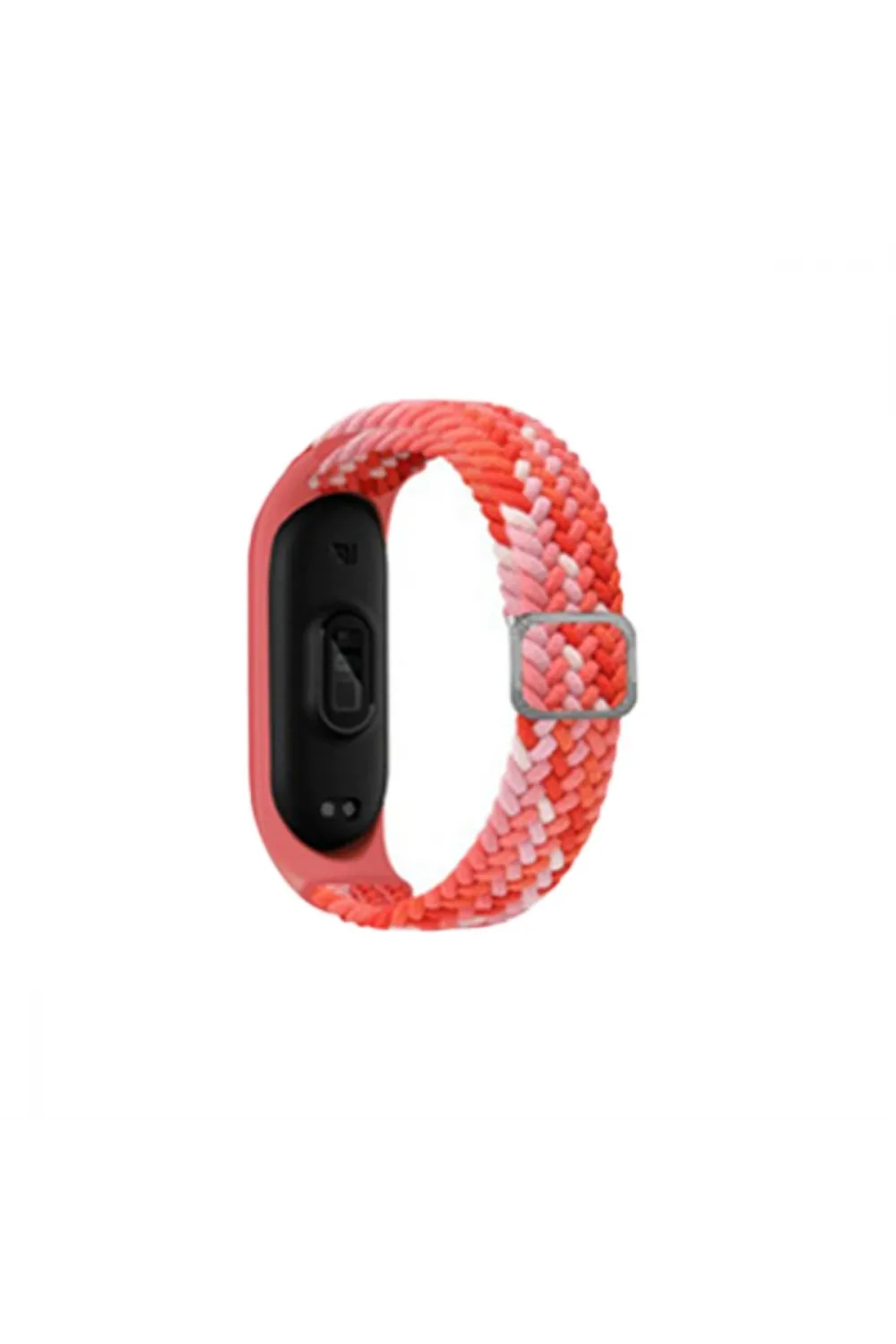 Xiaomi Mi Band 6  Kordon (saat Değildir) - Pembe-kırmızı