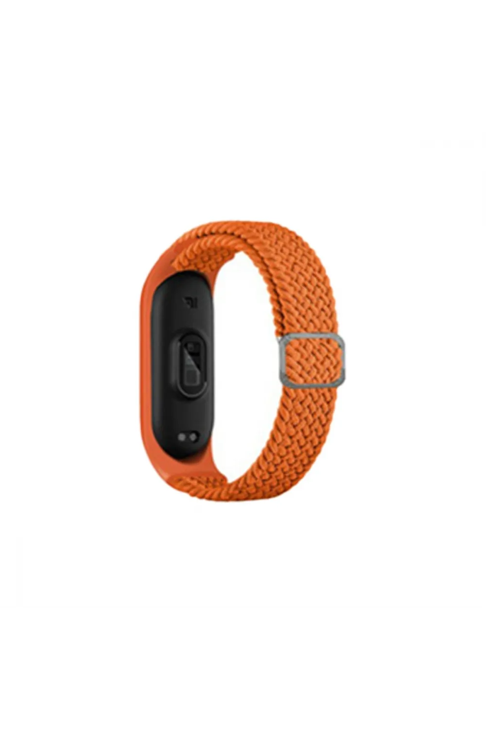 Xiaomi Mi Band 6  Kordon - Turuncu