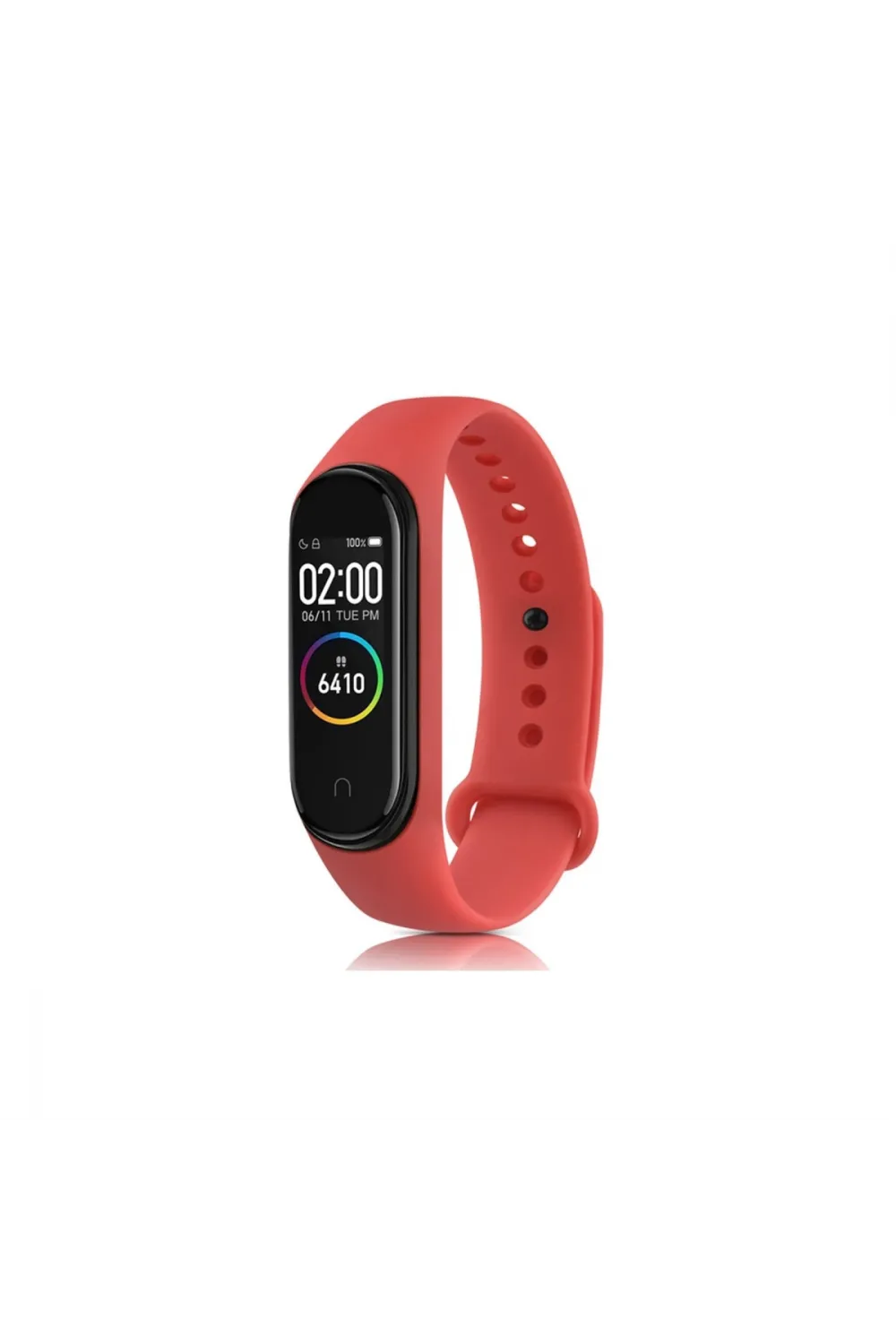 Xiaomi Mi Band 7 Klasik Kordon - Pembe