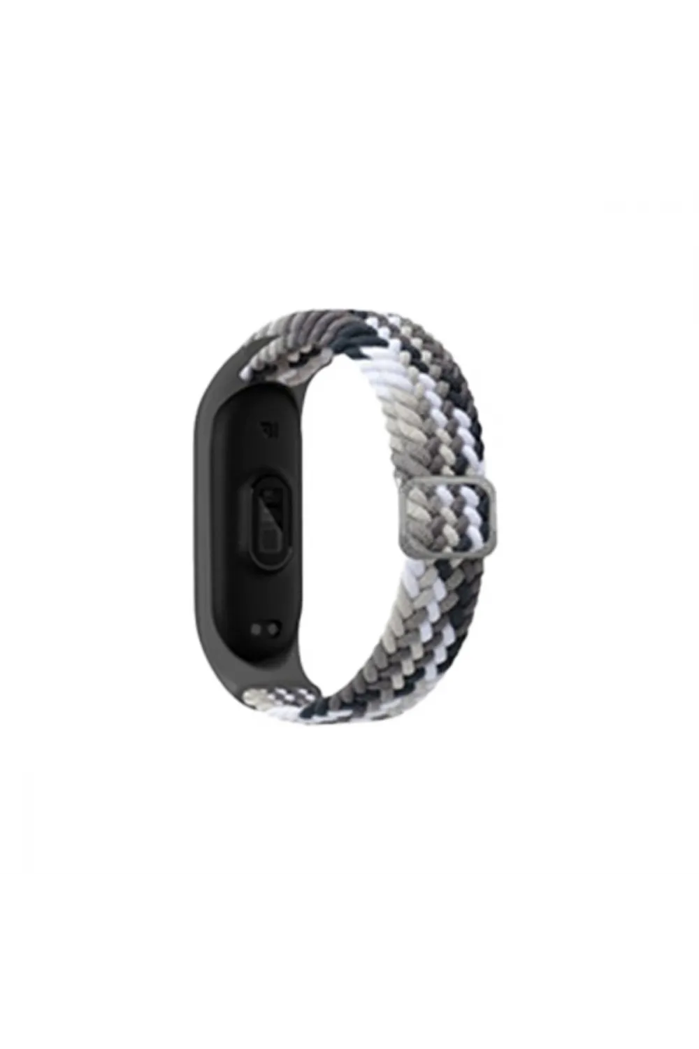 Xiaomi Mi Band 7  Kordon - Gri-siyah
