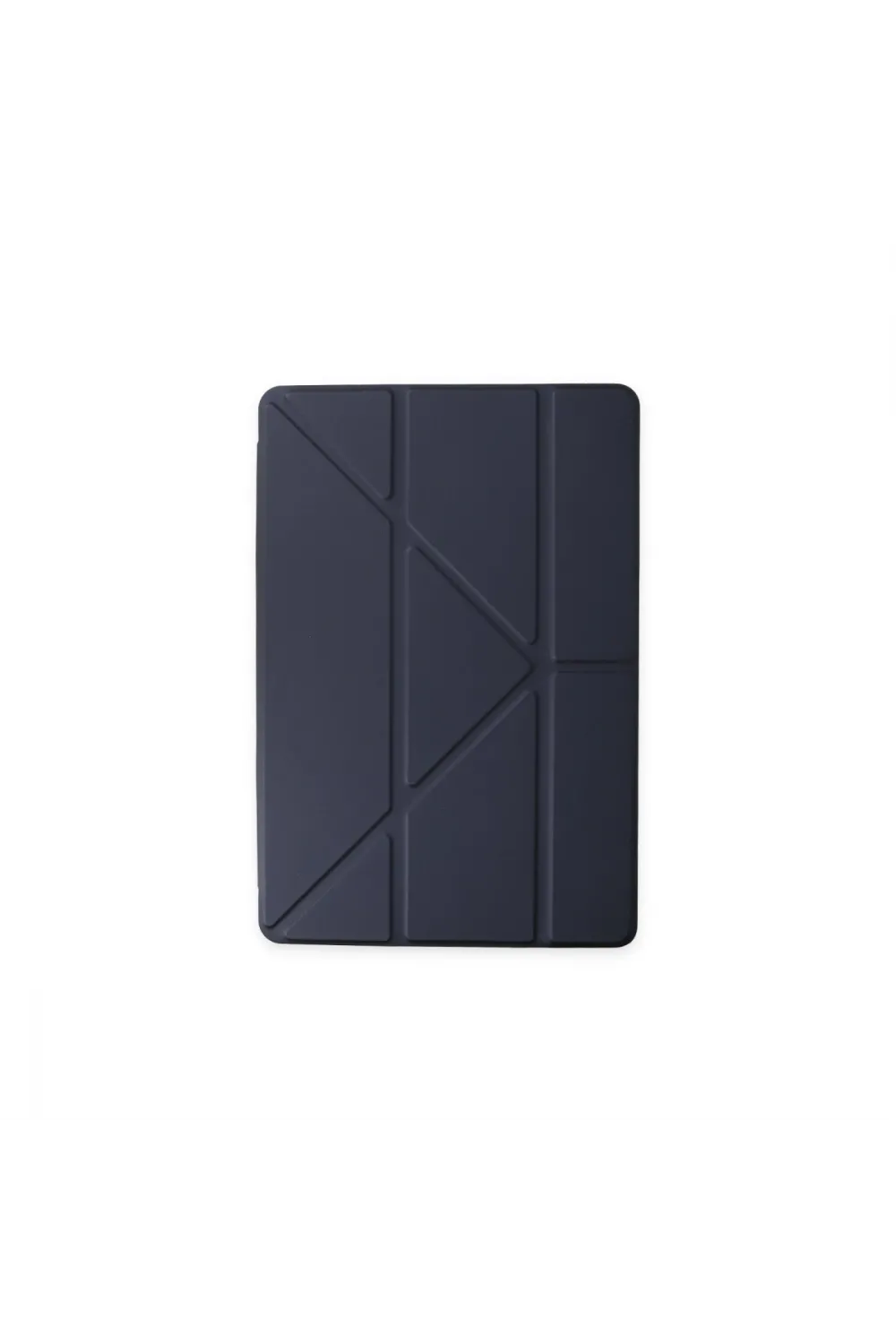 Xiaomi Mi Pad 5 11 Kılıf Kalemlikli Mars Tablet Kılıfı - Lacivert