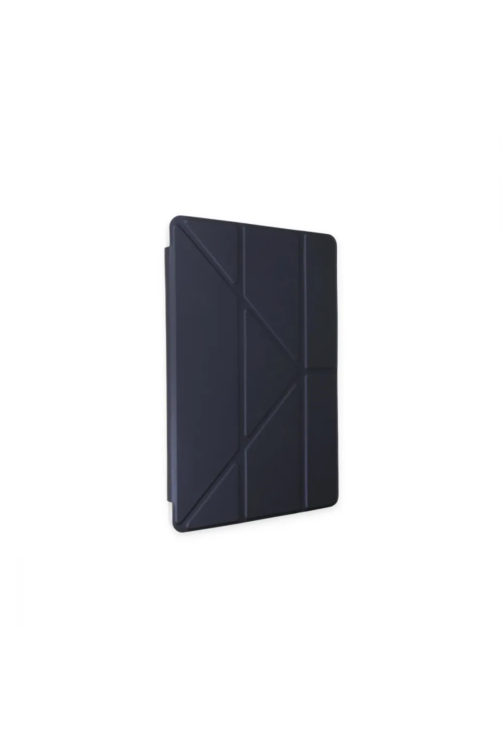 Xiaomi Mi Pad 5 11 Kılıf Kalemlikli Mars Tablet Kılıfı - Lacivert