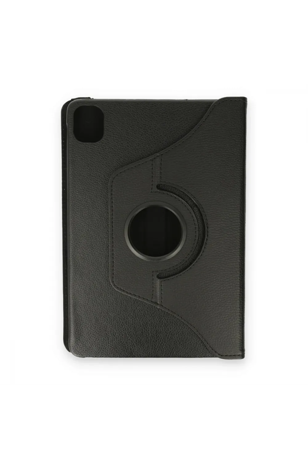 Xiaomi Pad 6 Kılıf 360 Tablet Deri Kılıf - Siyah