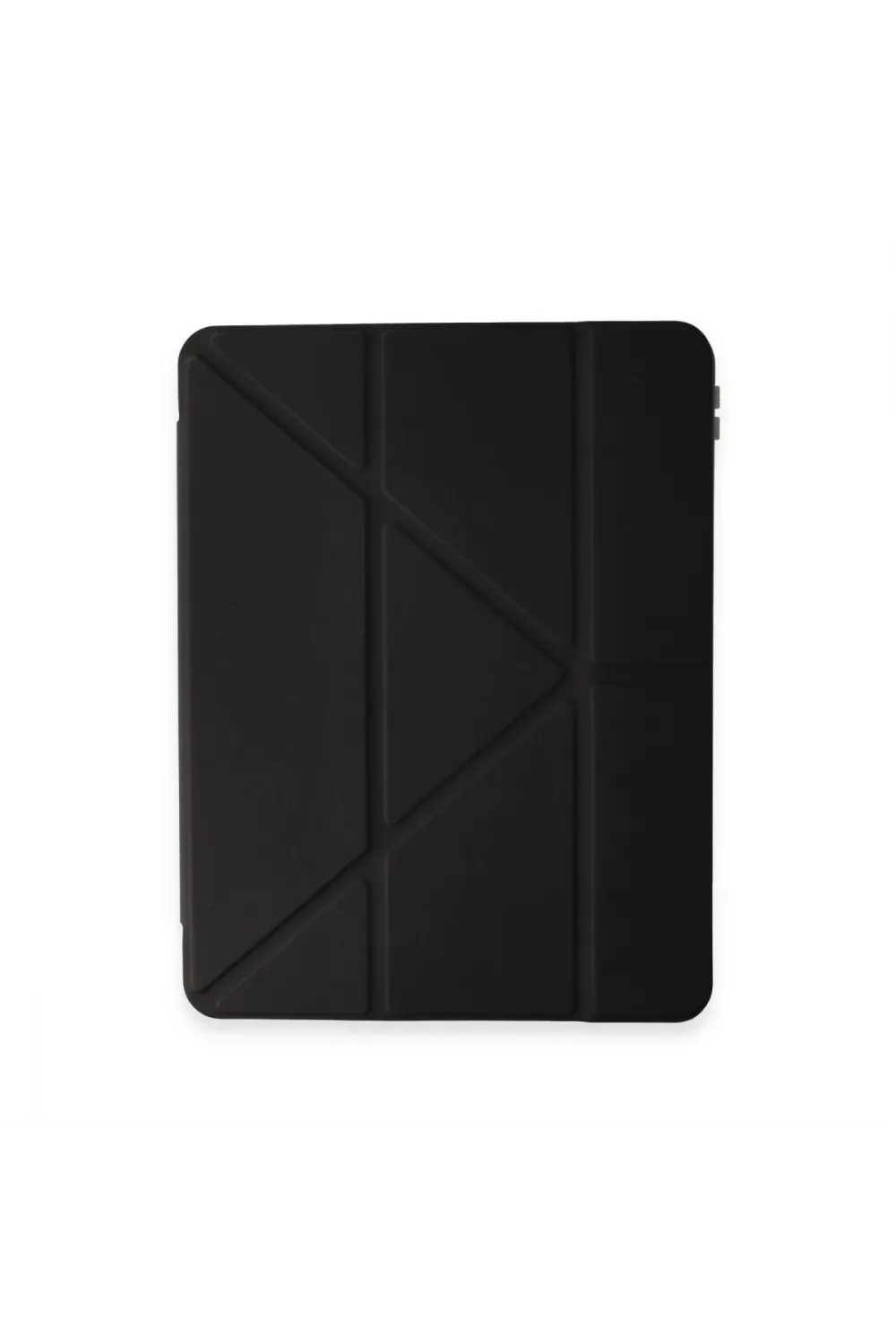 Xiaomi Pad 6 Kılıf Kalemlikli Mars Tablet Kılıfı - Siyah