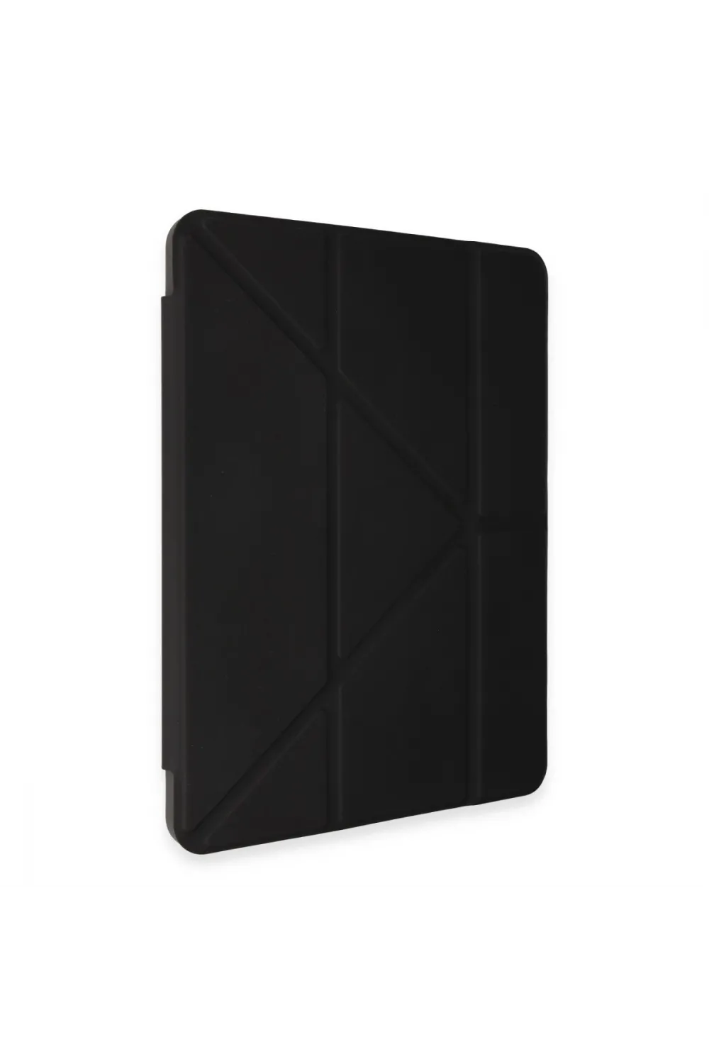 Xiaomi Pad 6 Kılıf Kalemlikli Mars Tablet Kılıfı - Siyah
