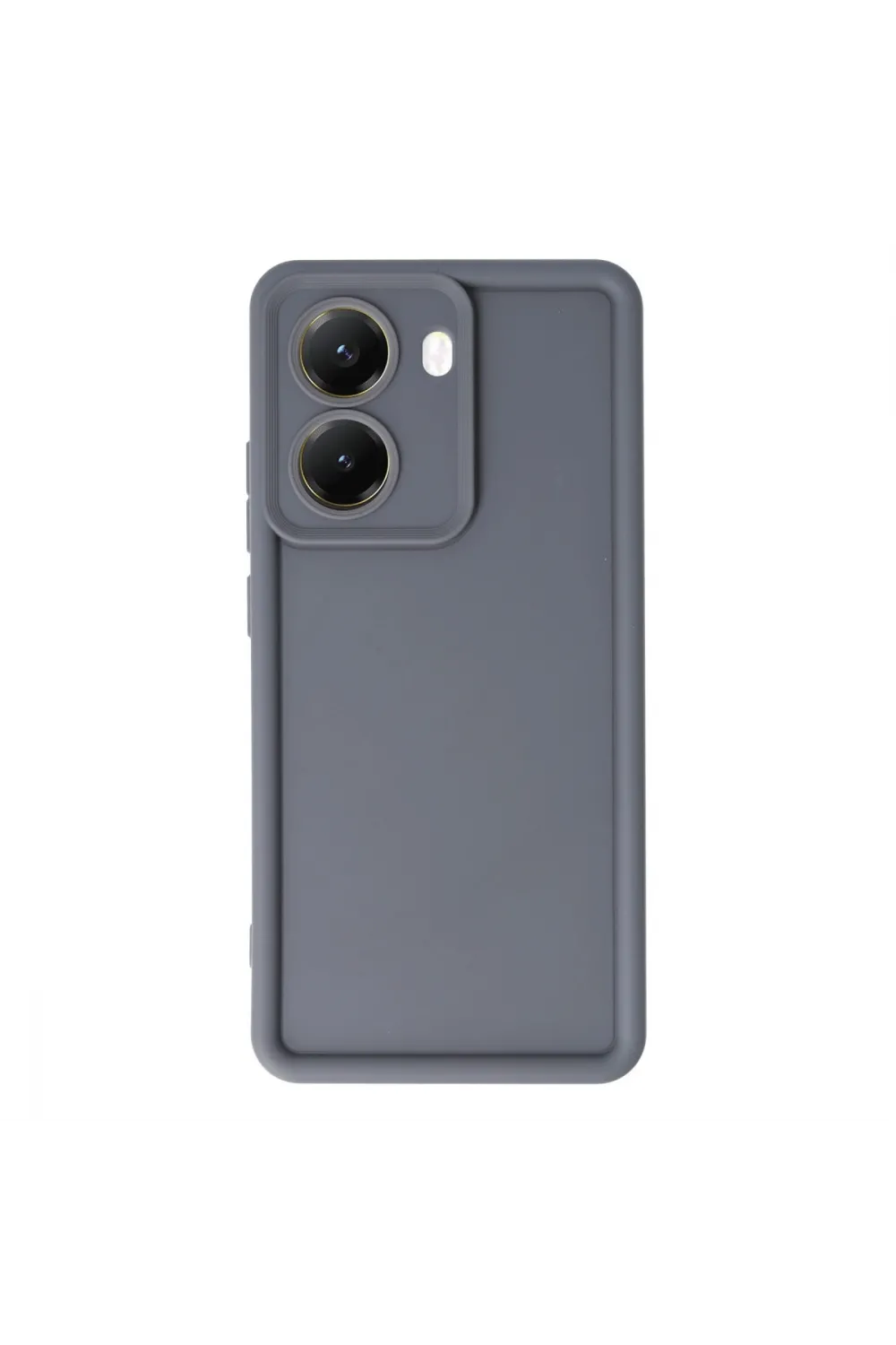 Xiaomi Poco X7 Pro Viera Silikon - Gri