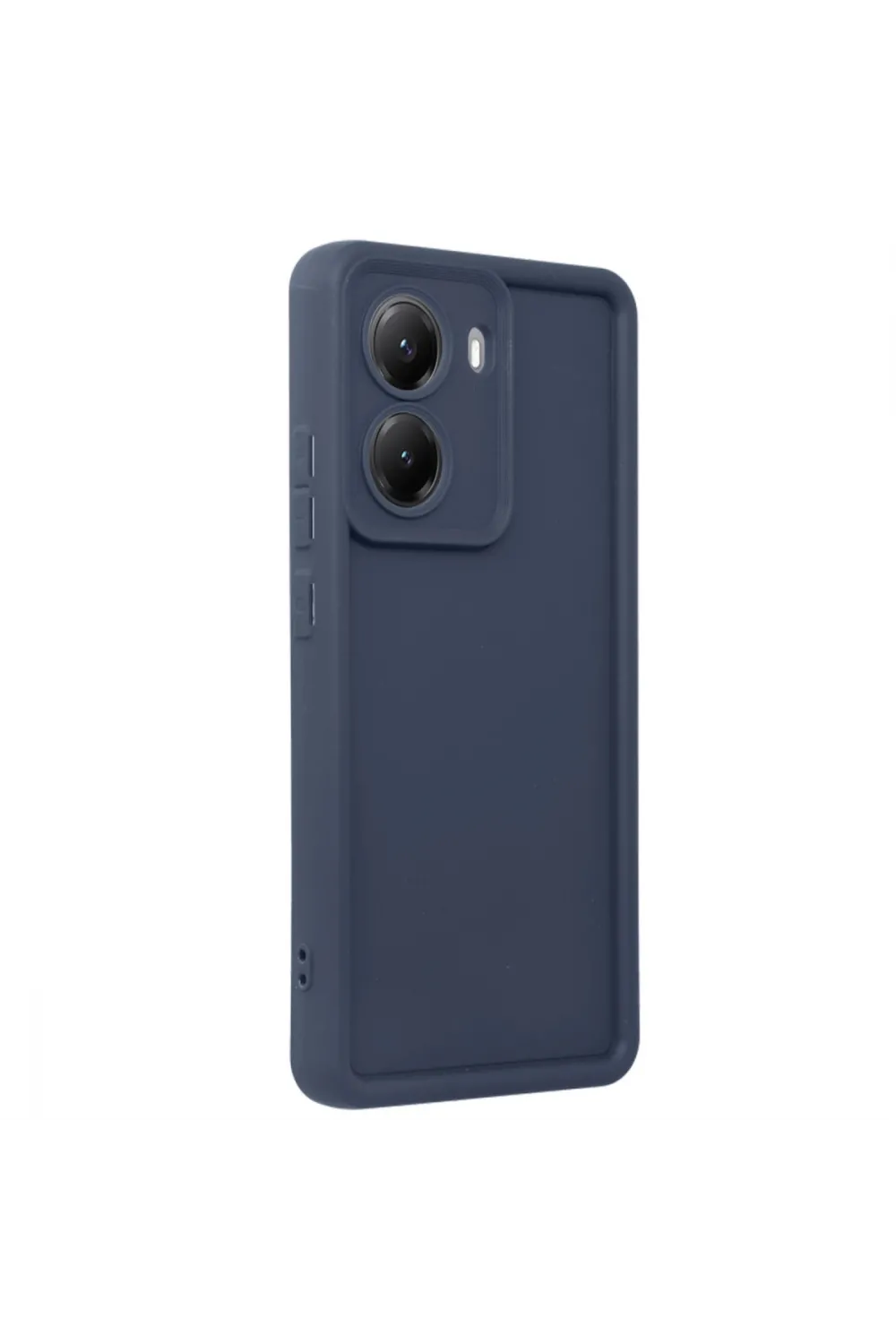 Xiaomi Poco X7 Pro Viera Silikon - Lacivert