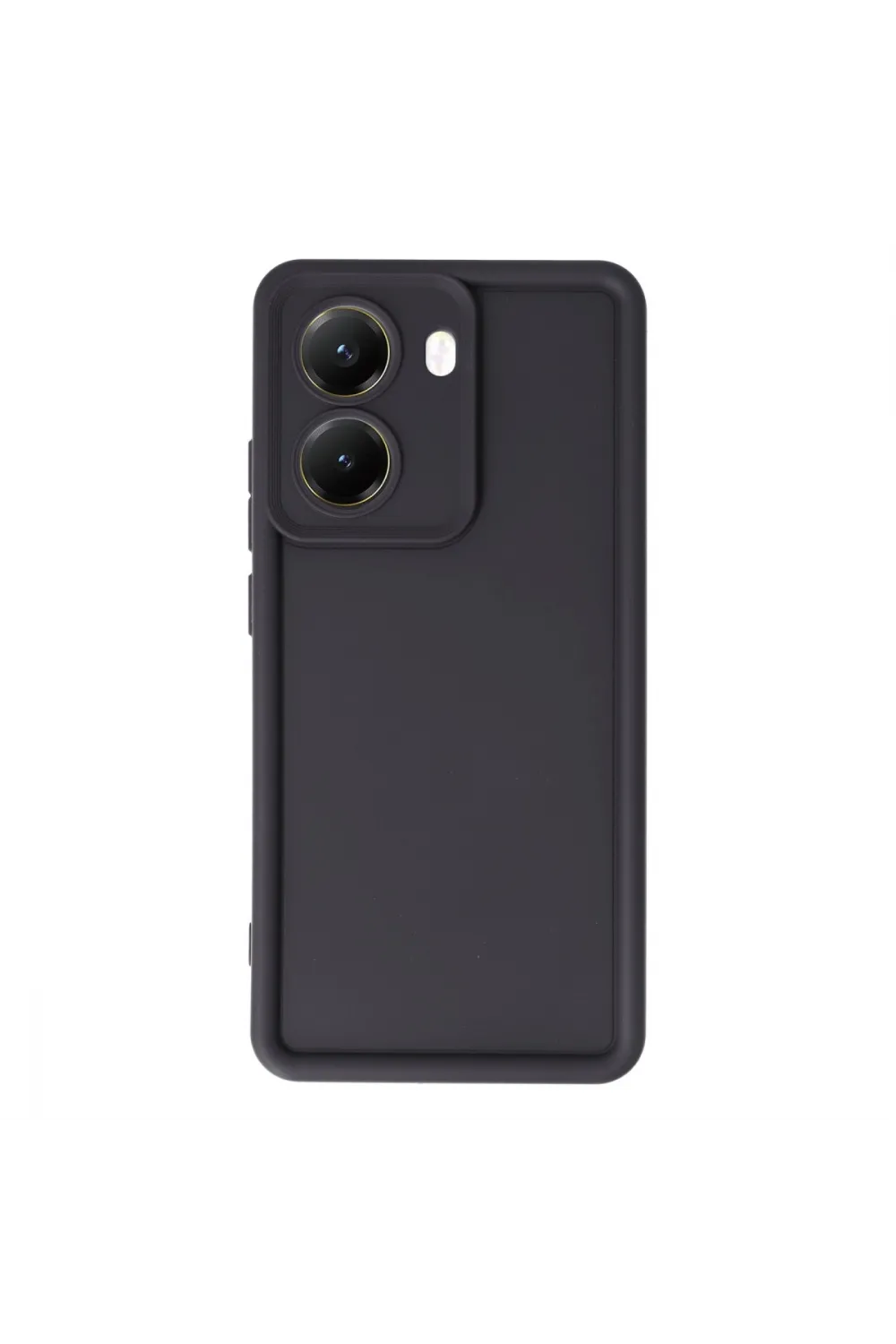 Xiaomi Poco X7 Pro Viera Silikon - Siyah