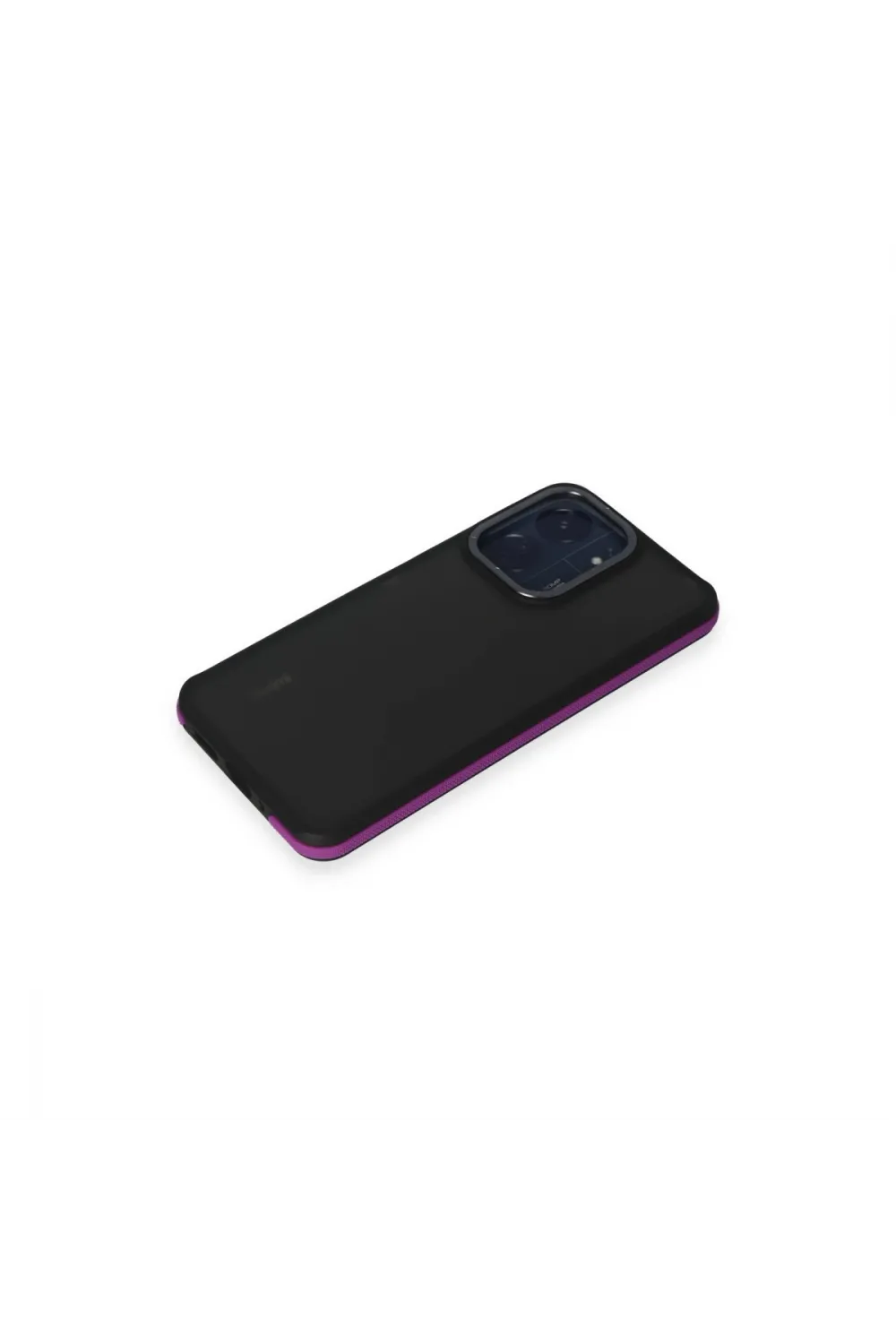 Xiaomi Redmi 13c Harvel Kapak - Derin Mor