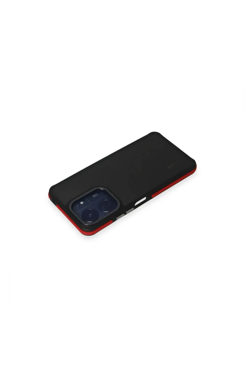 Xiaomi Redmi 13c Harvel Kapak - Kırmızı