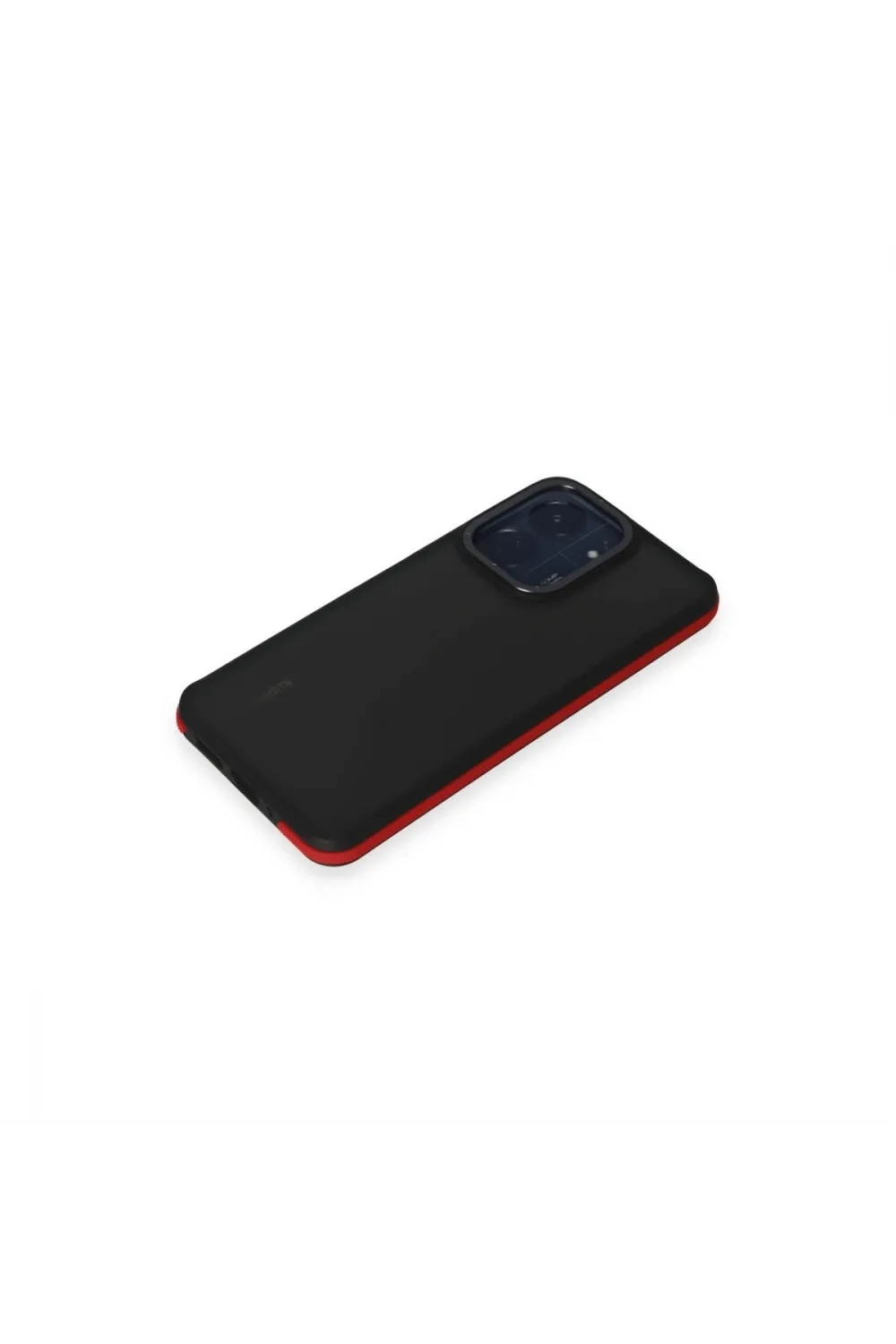 Xiaomi Redmi 13c Harvel Kapak - Kırmızı
