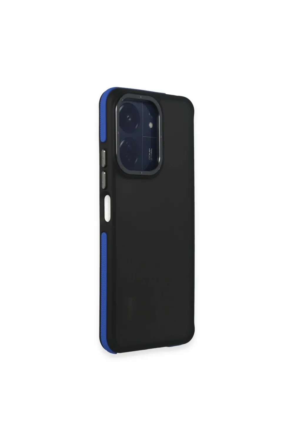 Xiaomi Redmi 13c Harvel Kapak - Lacivert