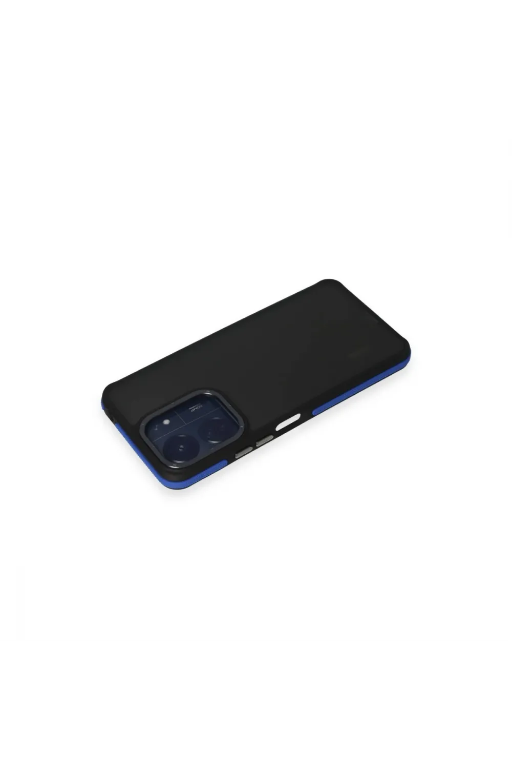 Xiaomi Redmi 13c Harvel Kapak - Lacivert