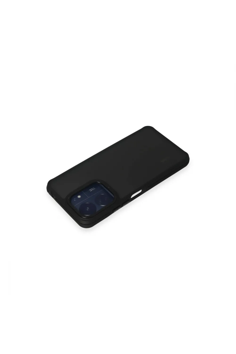 Xiaomi Redmi 13c Harvel Kapak - Siyah