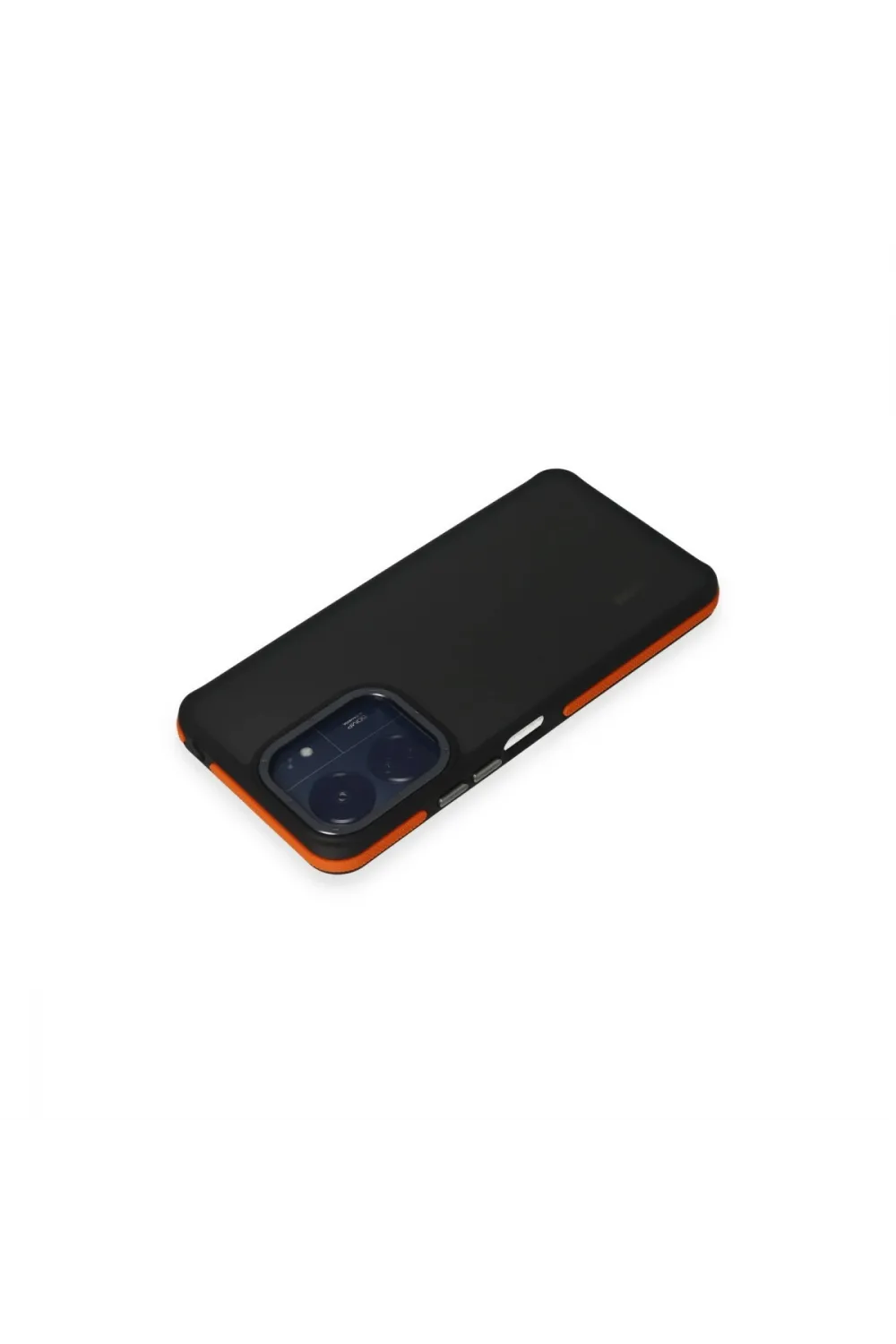 Xiaomi Redmi 13c Harvel Kapak - Turuncu