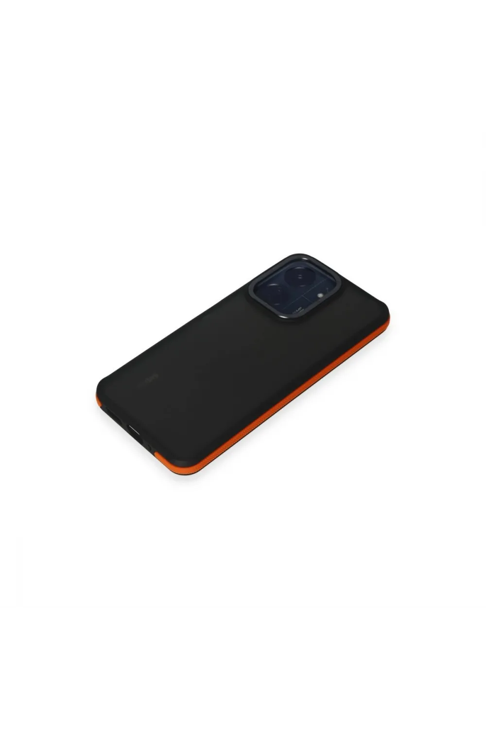 Xiaomi Redmi 13c Harvel Kapak - Turuncu