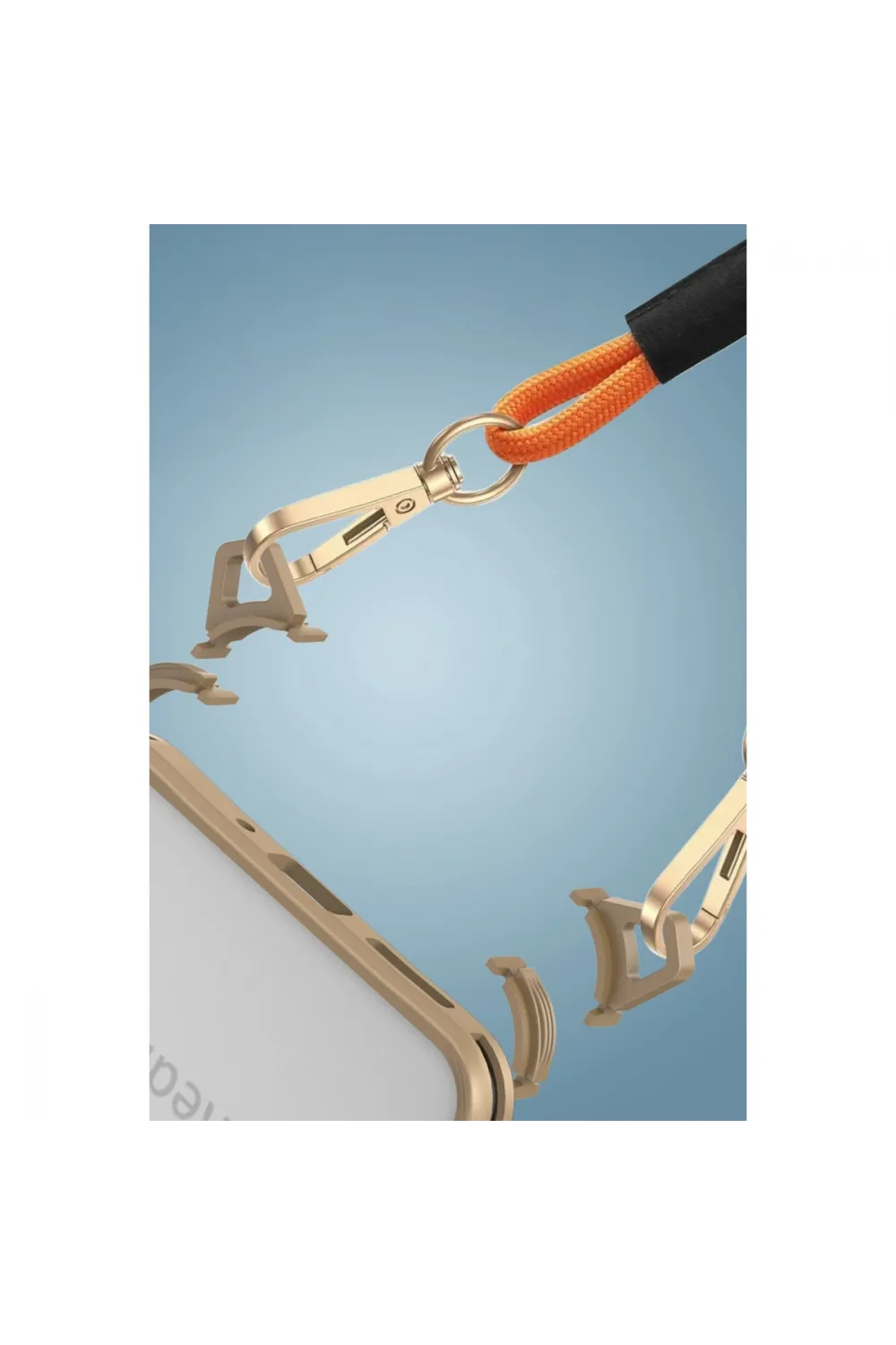 Xiaomi Redmi 14c Kılıf Penta Silikon Kılıf - Siyah